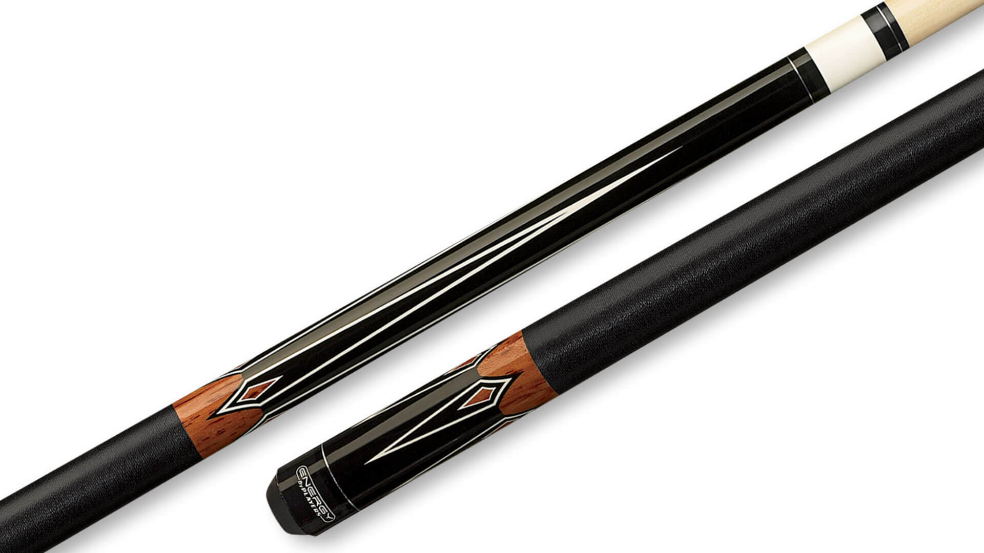 HC07 Pool Cue by Players