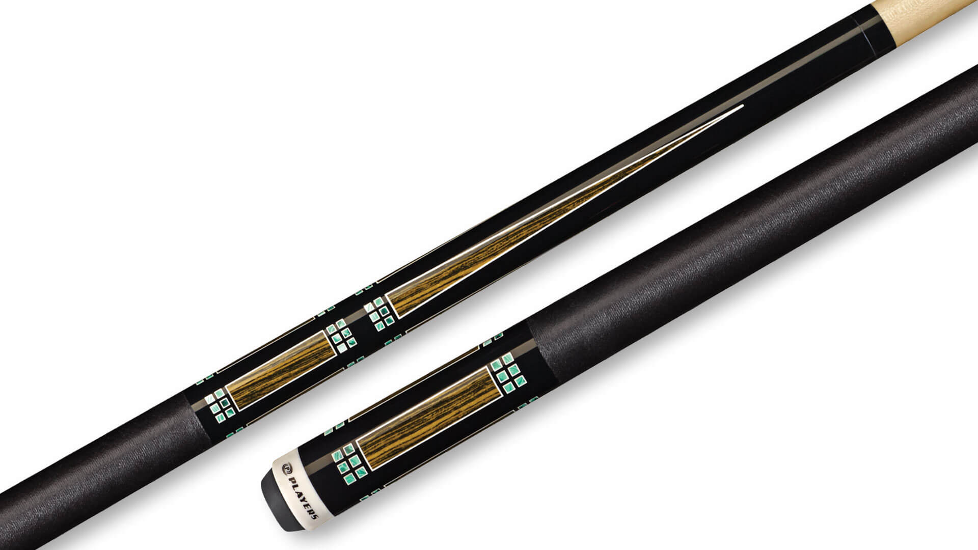 E2310 Pool Cue by Players