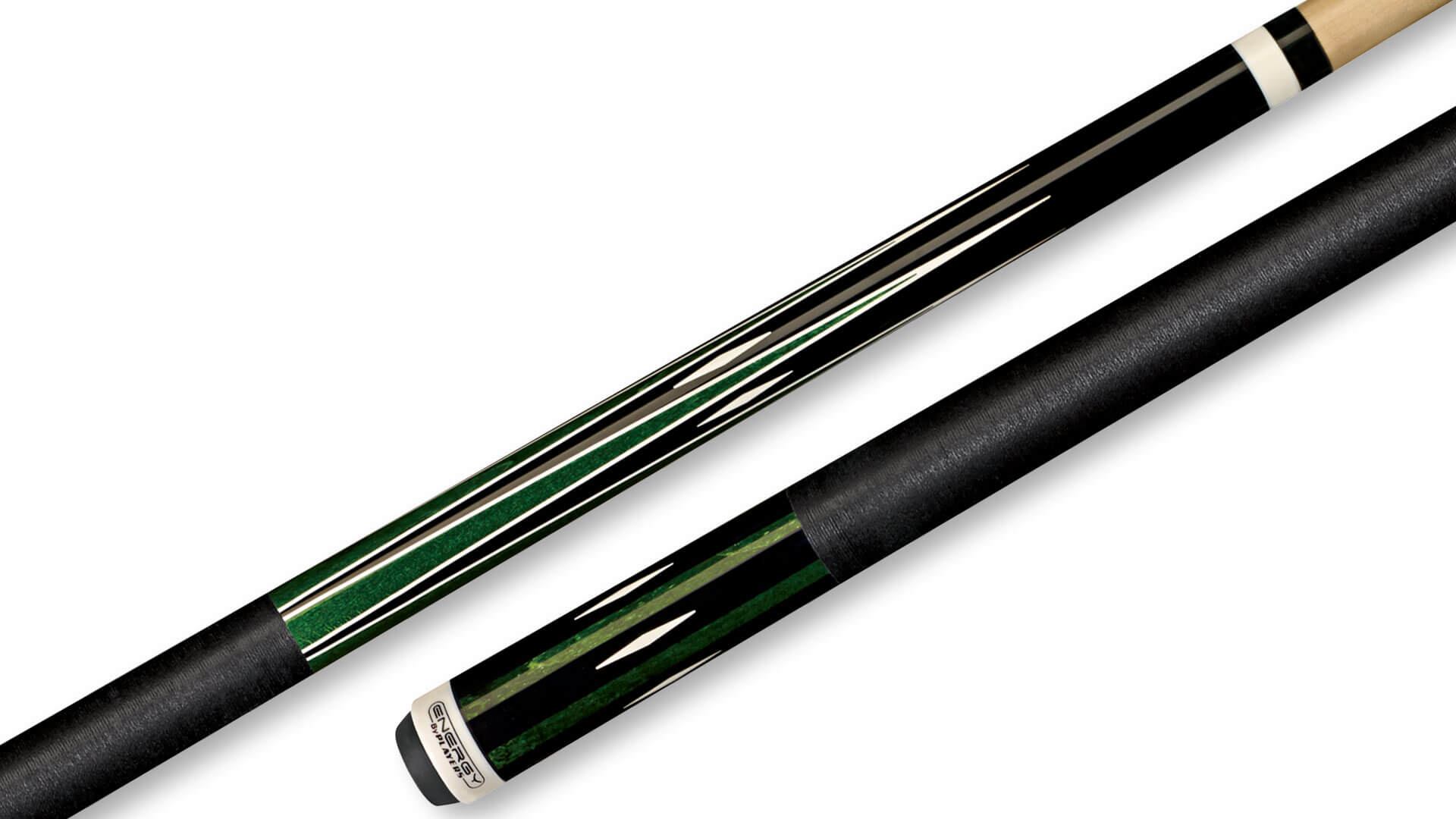 EN19 Pool Cue by Players