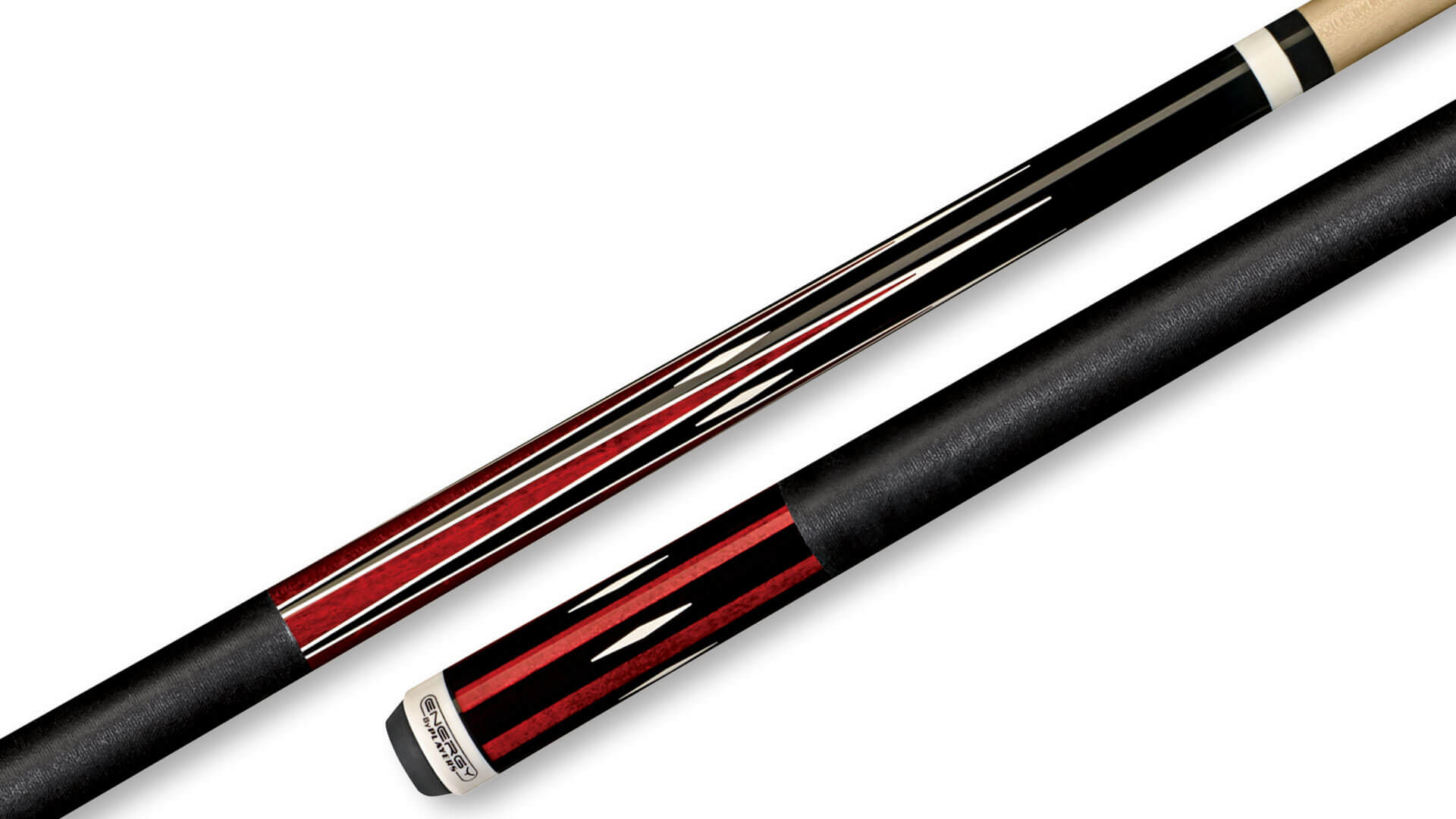 EN20 Pool Cue by Players