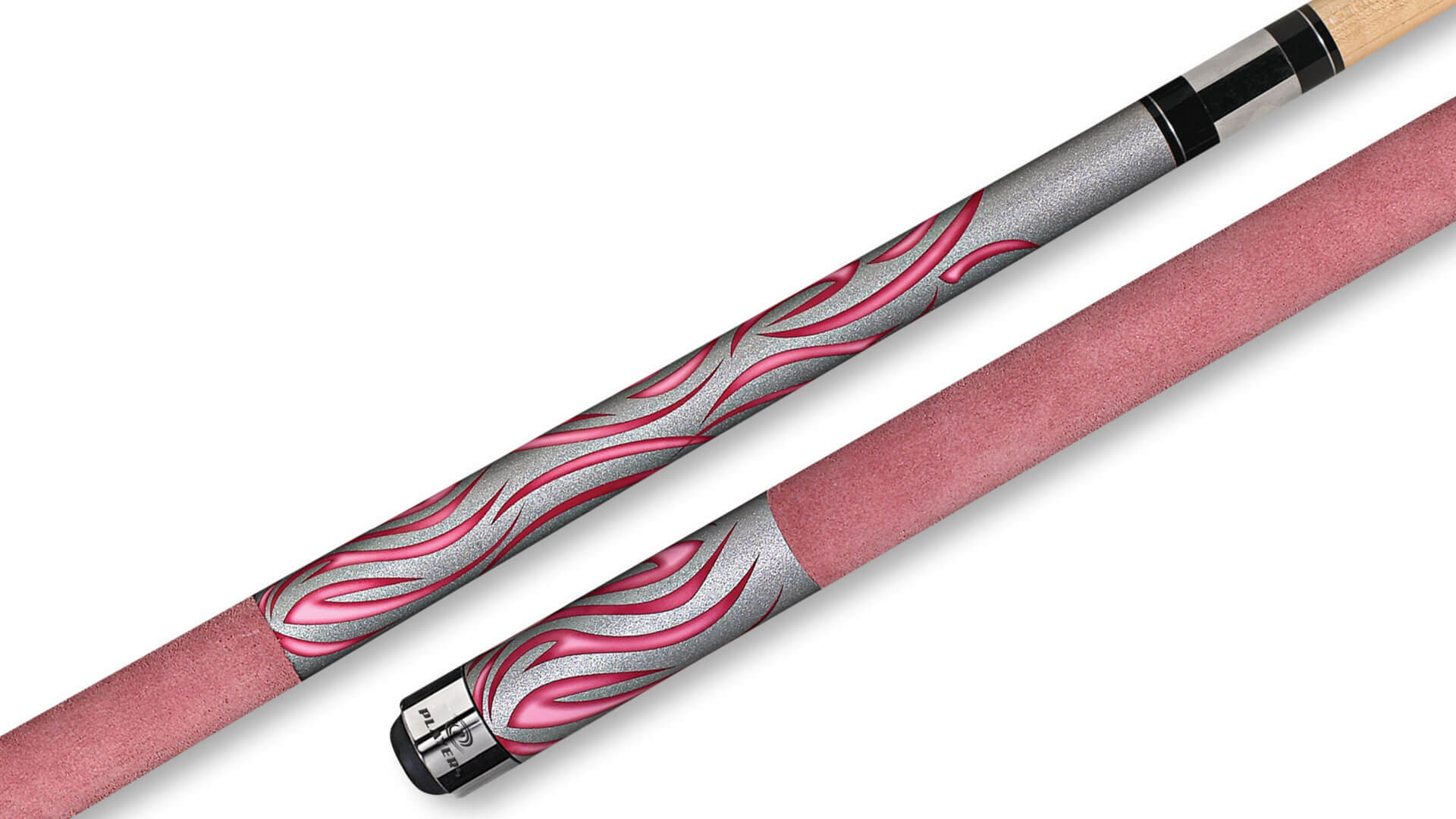 F2780 Pool Cue by Players