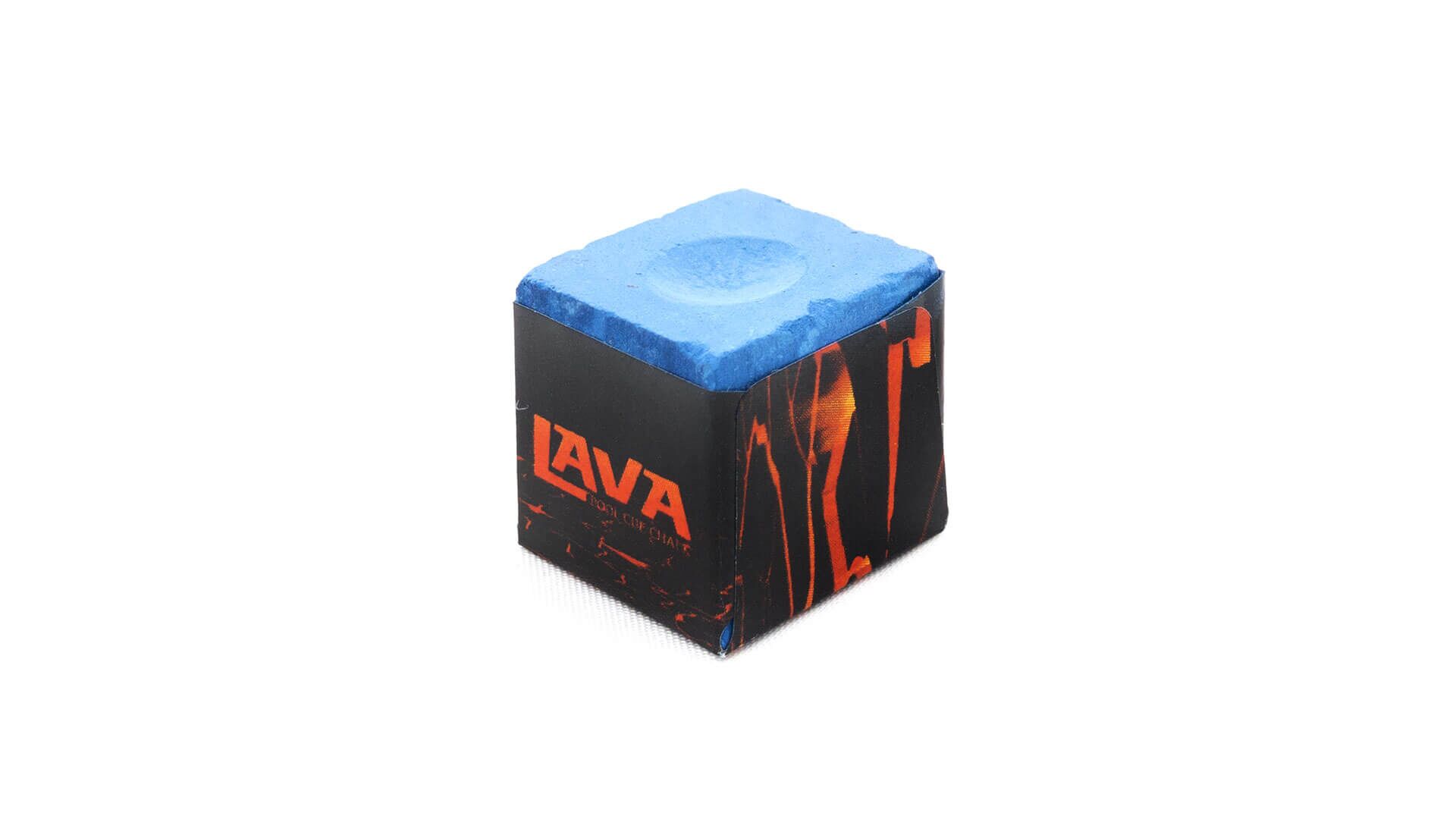 Cue-Chalk-Lava Cue-Chalk-Lava