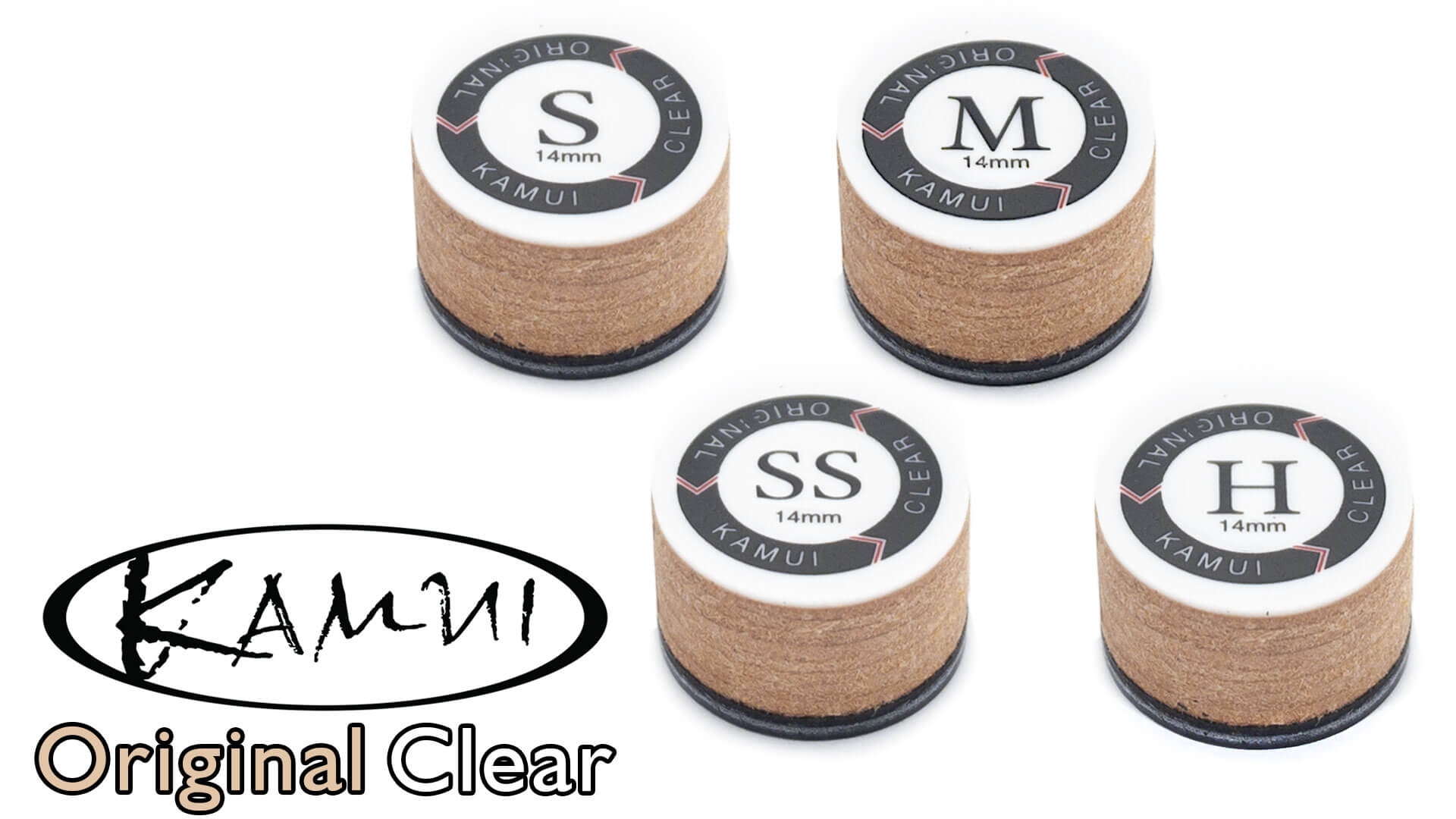 Kamui-Tip-Original-Clear Kamui-Tip-Original-Clear-for-Sale
