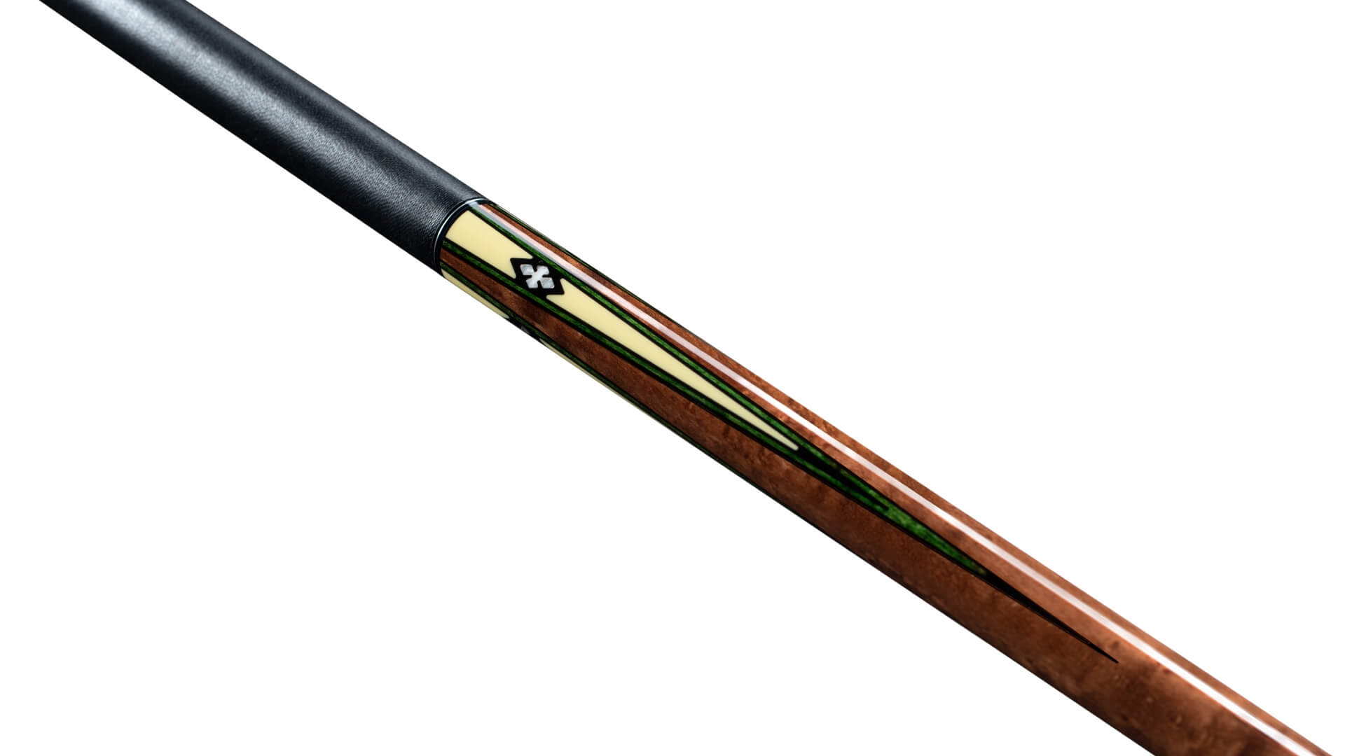 Predator K Series Classics 4 Pool Cue Detail Predator K Series Classics 4 Pool Cue Detail