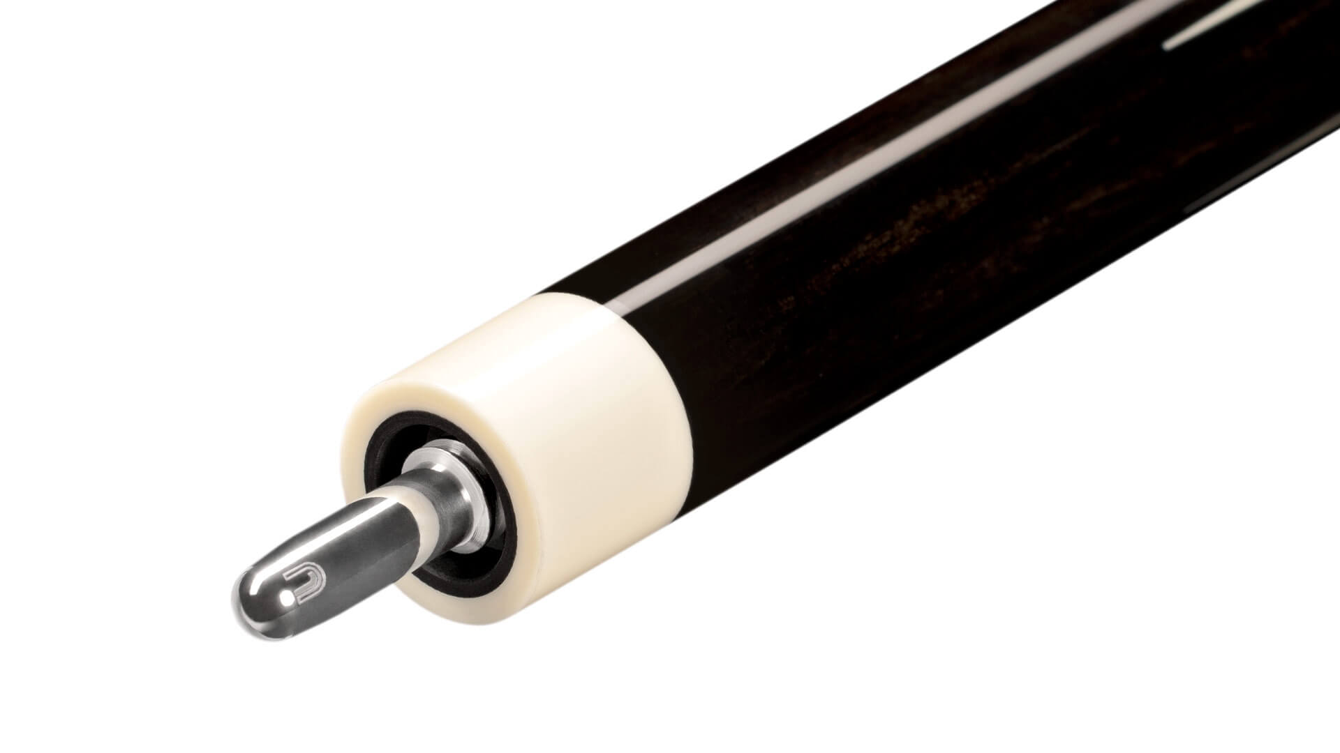 Predator – Ikon4 1 Pool Cue Exotic Wood – QR by Uni-Loc Joint Predator - Ikon4 1 Pool Cue Exotic Wood - QR by Uni-Loc Joint