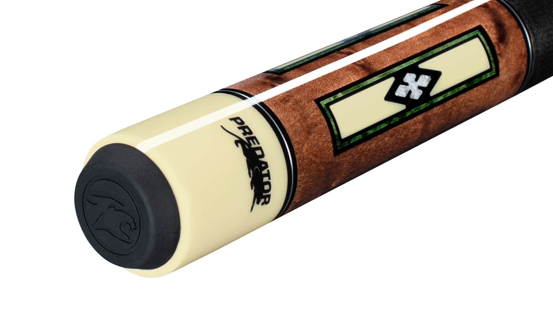 Predator K Series Classics 4 Pool Cue Butt Predator K Series Classics 4 Pool Cue Butt