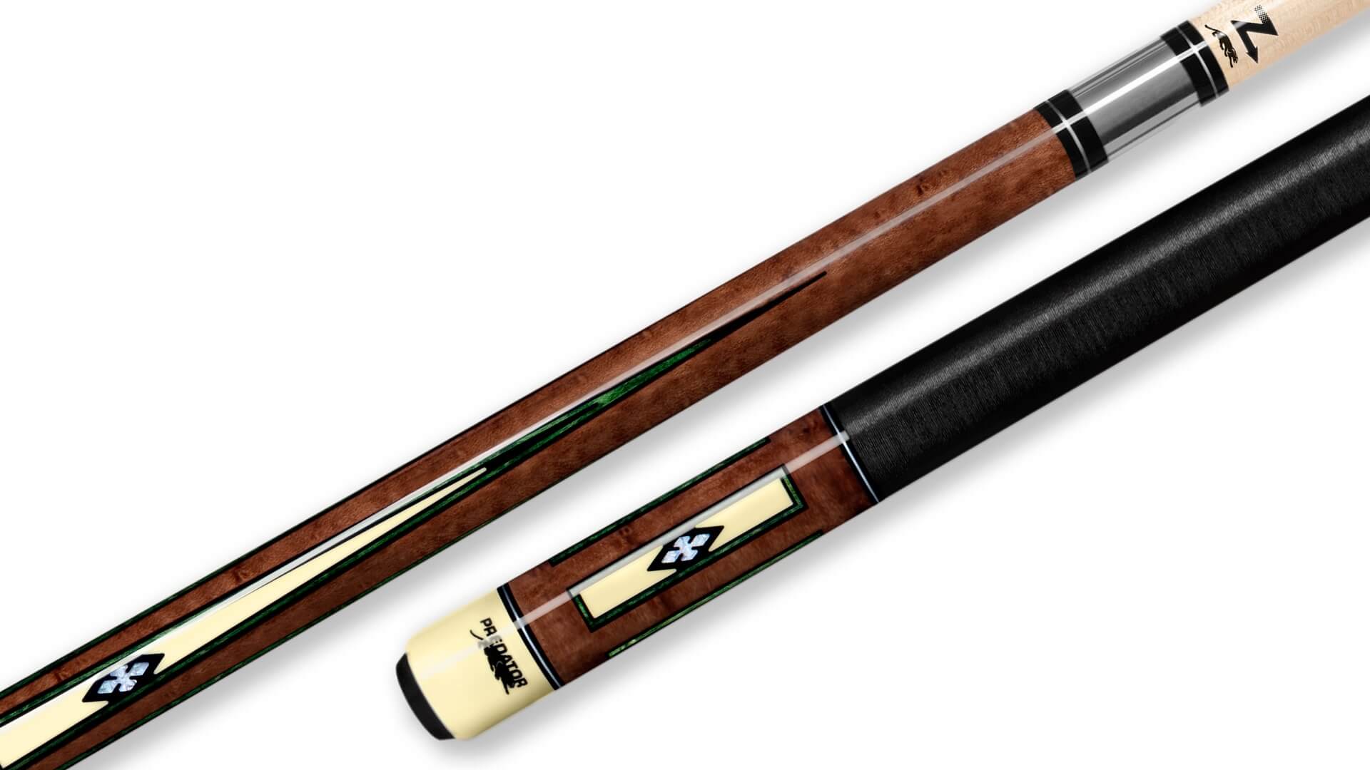 Predator K Series Classics 4 Pool Cue Predator K Series Classics 4 Pool Cue for Sale