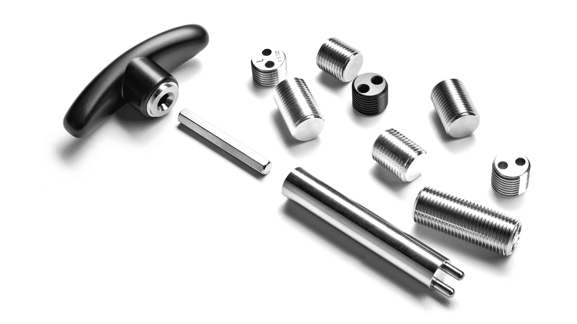 Predator Weight Bolt Kit Predator Weight Bolt Kit for Sale