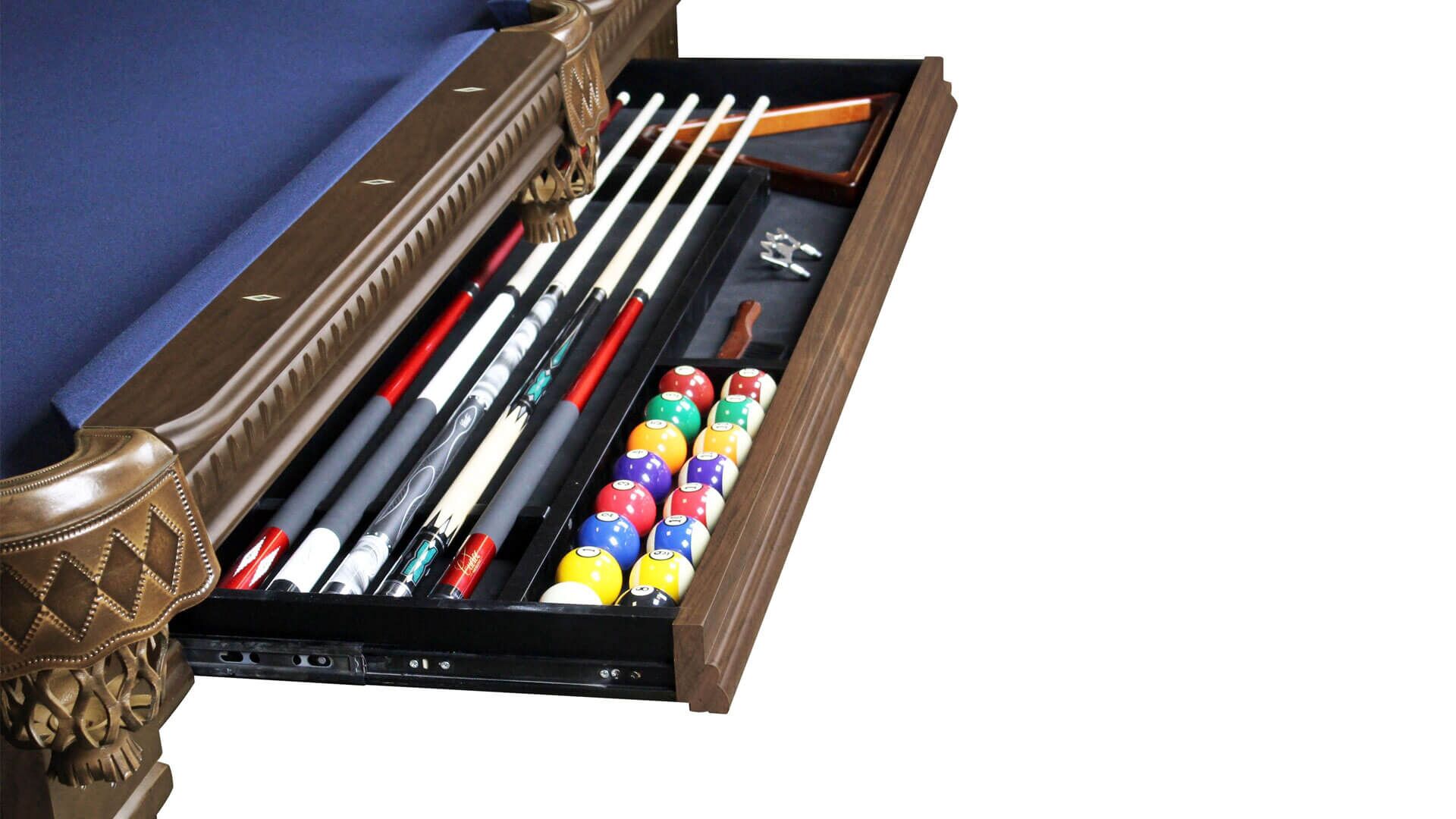 Imperial-Ramasey-Pool-Table-Side-Drawer