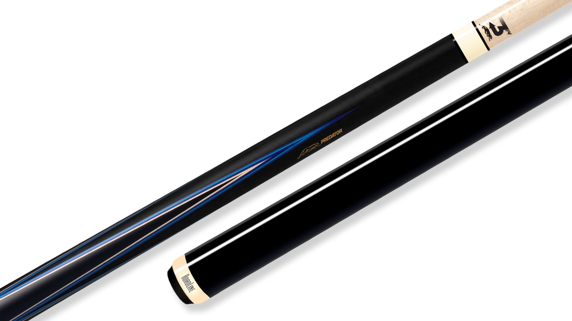 Predator-4-Point-Sneaky-Pete-Pool-Cue-Black-Blue-Points-Wrapless Predator-4-Point-Sneaky-Pete-Pool-Cue-Black-Blue-Points-Wrapless-for-Sale