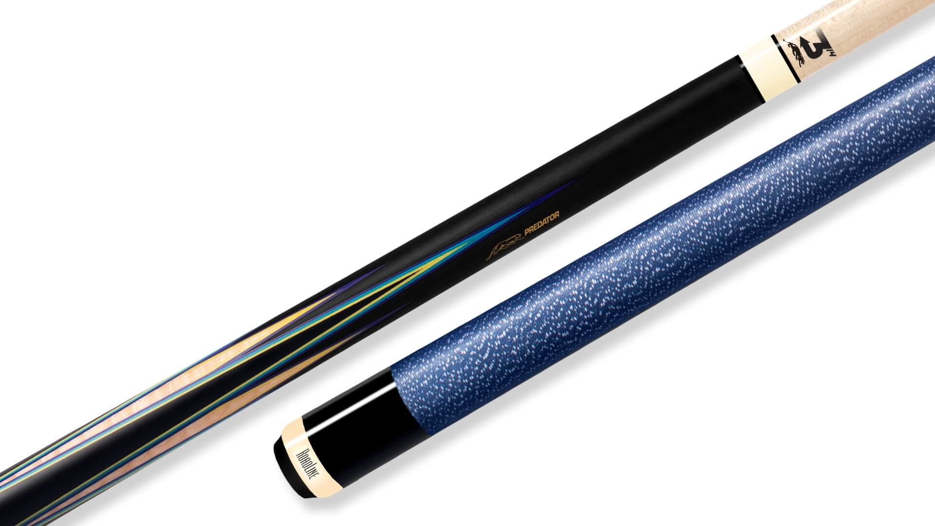 Predator-8-Point-Sneaky-Pete-Black-Curly-Maple-Blue-Points-Irish-Linen-Wrap Predator-8-Point-Sneaky-Pete-Black-Curly-Maple-Blue-Points-Irish-Linen-Wrap-for-Sale
