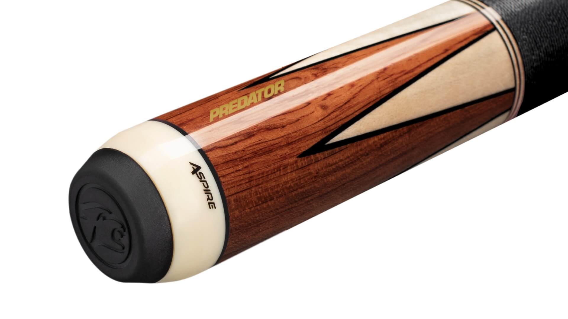 Predator-Asipre-1-7-Pool-Cue-Butt-Detail Predator-Asipre-1-7-Pool-Cue-Butt-Detail-for-Sale