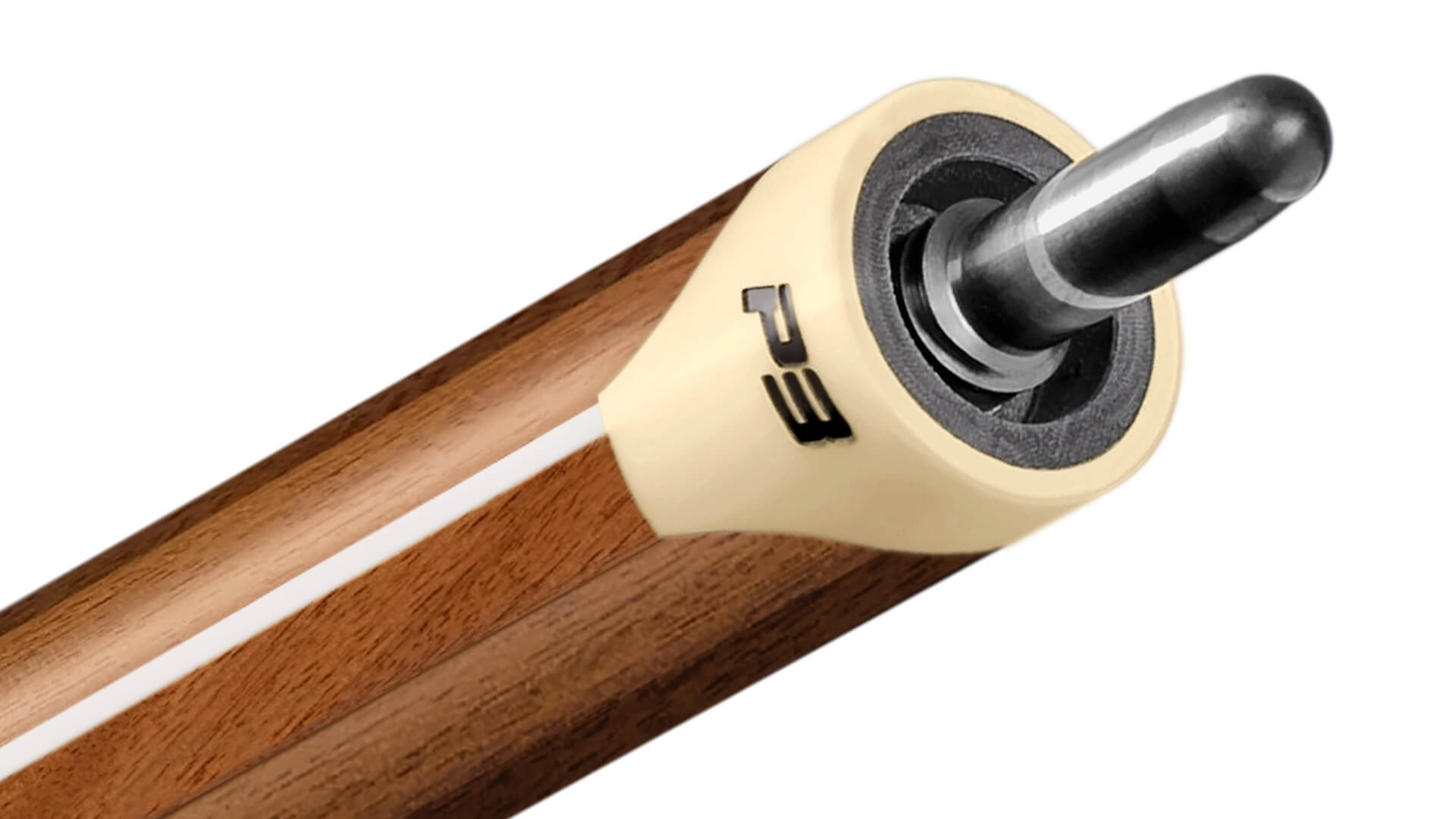 Predator-Pool-Cue-P3-MR-626-Cue-Joint-Wrapless Predator-Pool-Cue-P3-MR-626-Cue-Joint-Wrapless-for-Sale