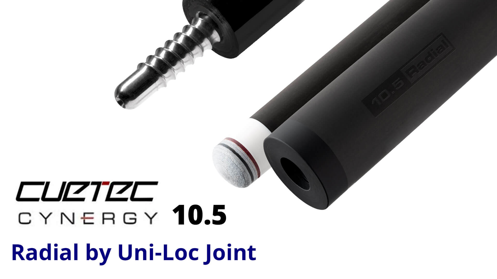 cuetec-cynergy-10-5-carbon-fiber-shaft-radial-by-uni-loc cuetec-cynergy-10-5-carbon-fiber-shaft-radial-by-uni-loc-for-sale