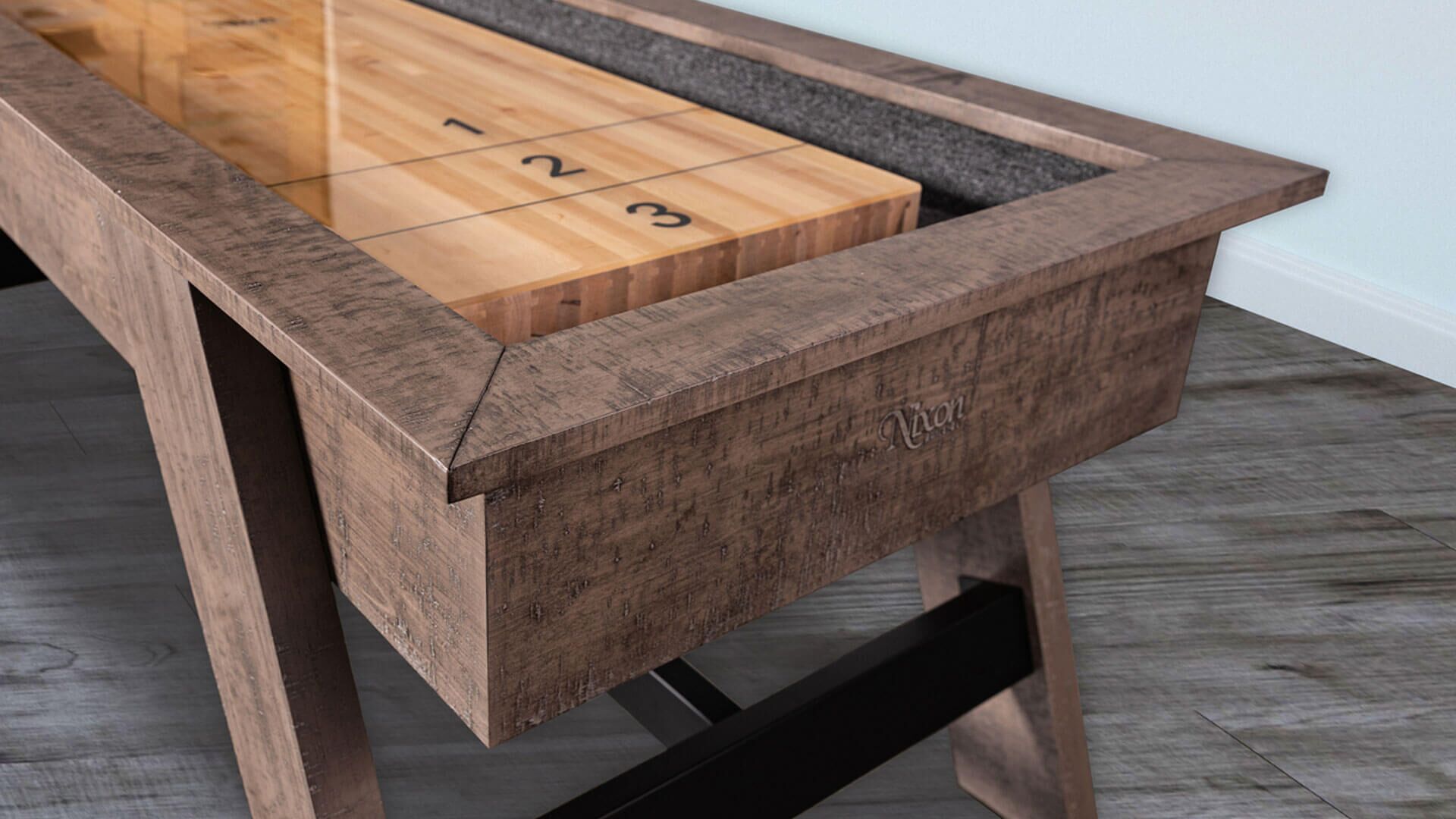 Nixon-Shuffleboard-Hunter-12-Foot-Antique-Finish-Lifestyle