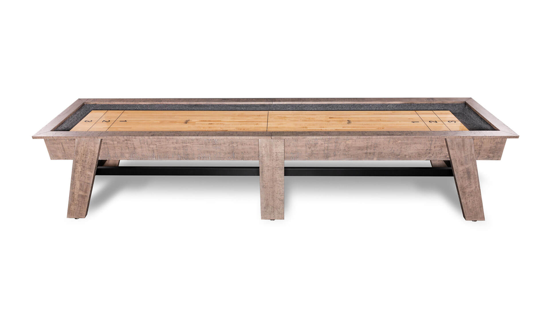Nixon-Shuffleboard-Hunter-12-Foot-Antique-Finish-Long-Side