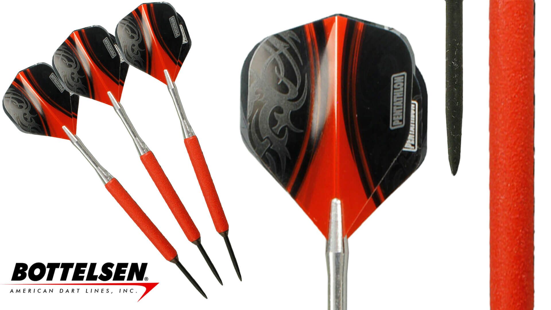 Bottelsen-Hammer-Head-Kaden-Anderson-Signature-Xtreme-Shark-Skins-Steel-Tip-Red-Dart-Set Bottelsen-Hammer-Head-Kaden-Anderson-Signature-Xtreme-Shark-Skins-Steel-Tip-Red-Dart-Set
