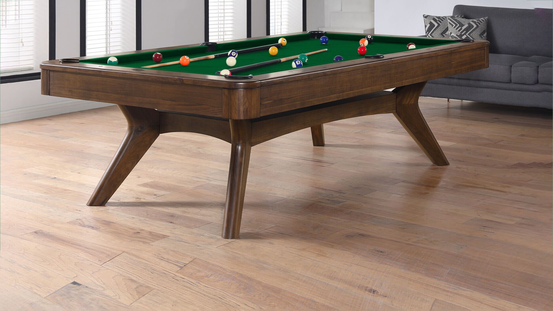 Imperial-Brevik-Pool-Table-Lifestyle-Tournament-Green