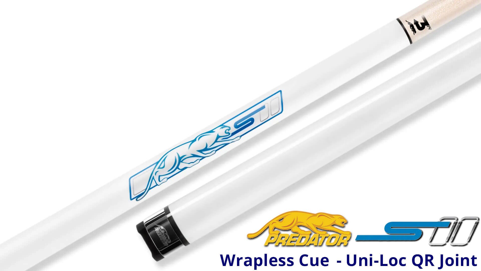 Predator-Sport-2-Volt-Wrapless-Pool-Cue-Uni-Loc-QR-Joint Predator-Sport-2-Volt-Wrapless-Pool-Cue-Uni-Loc-QR-Joint