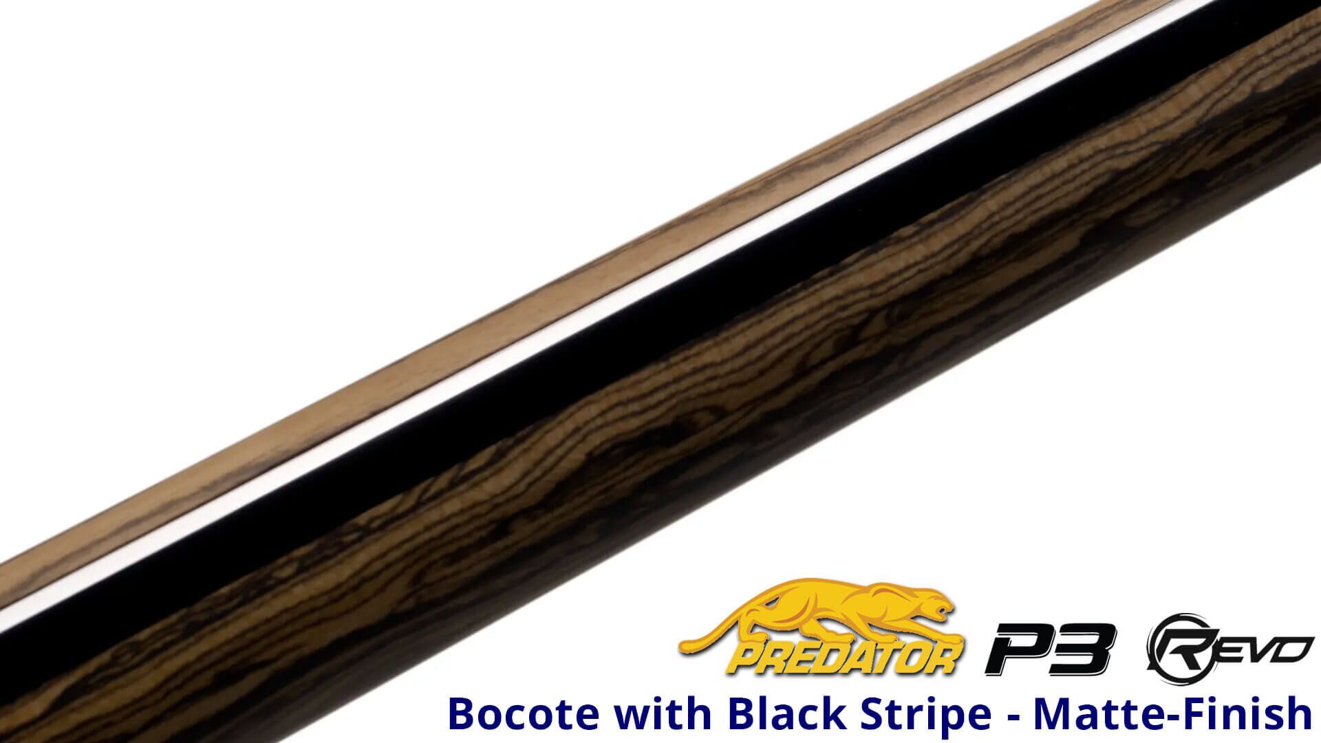 Predator-P3-REVO-Bocote-Leather-Wrap-Radial-Forearm Predator-P3-REVO-Bocote-Leather-Wrap-Radial-Forearm