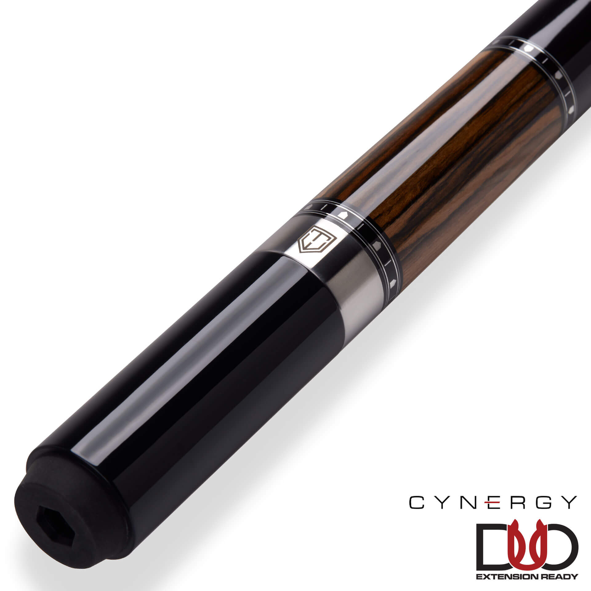 22-CT-TW-EBONY-II-95-104NW-Duo 22-CT-TW-EBONY-II-95-104NW-Duo