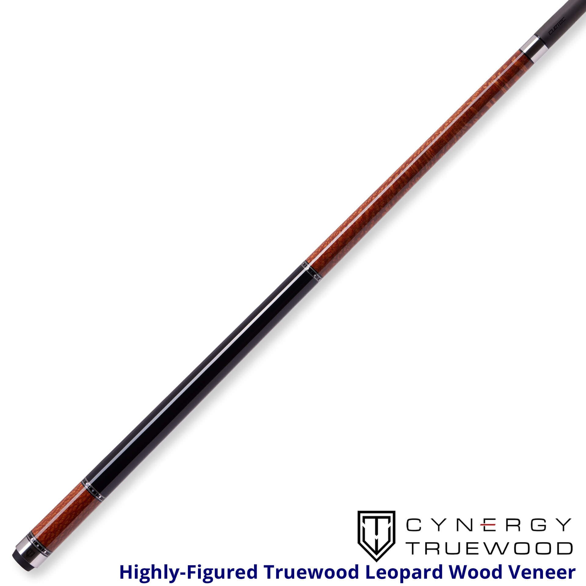 22-CT-TW-LEOPARD-II-95-108NW-Full-Cue 22-CT-TW-LEOPARD-II-95-108NW-Full-Cue