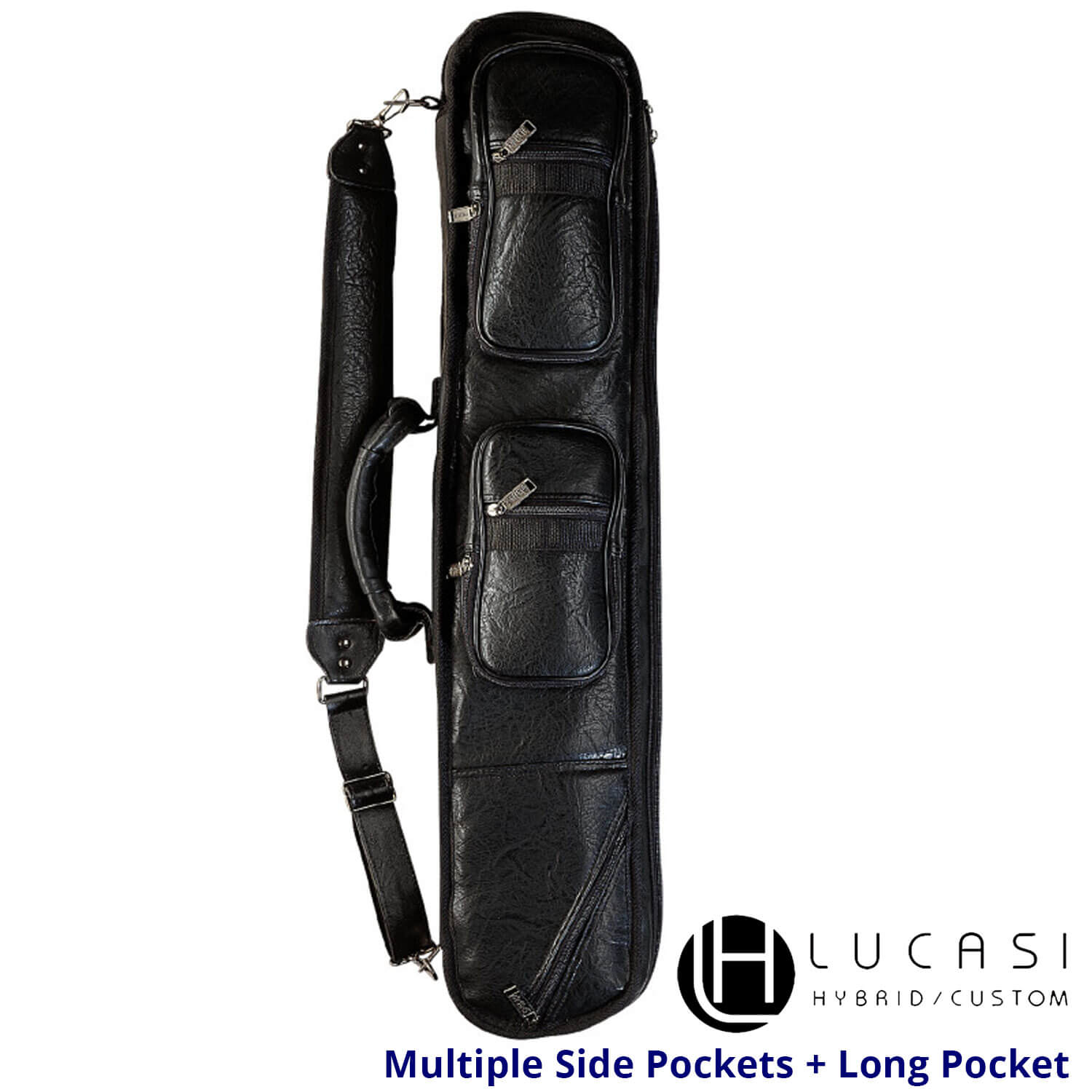 LC-3-Pro-Cue-Case-Front LC-3-Pro-Cue-Case-Front