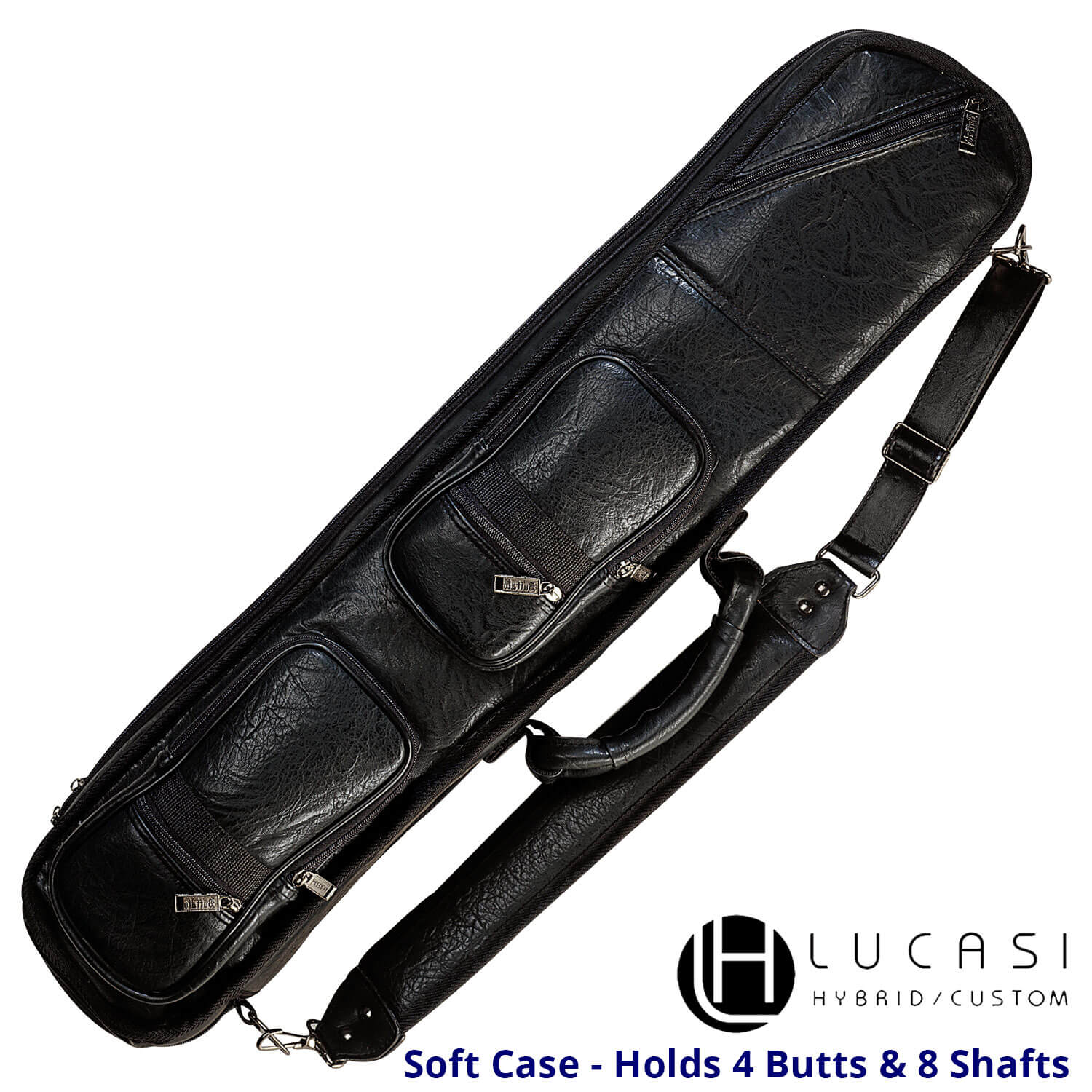 LC-3-Pro-Cue-Case-Full LC-3-Pro-Cue-Case-Full
