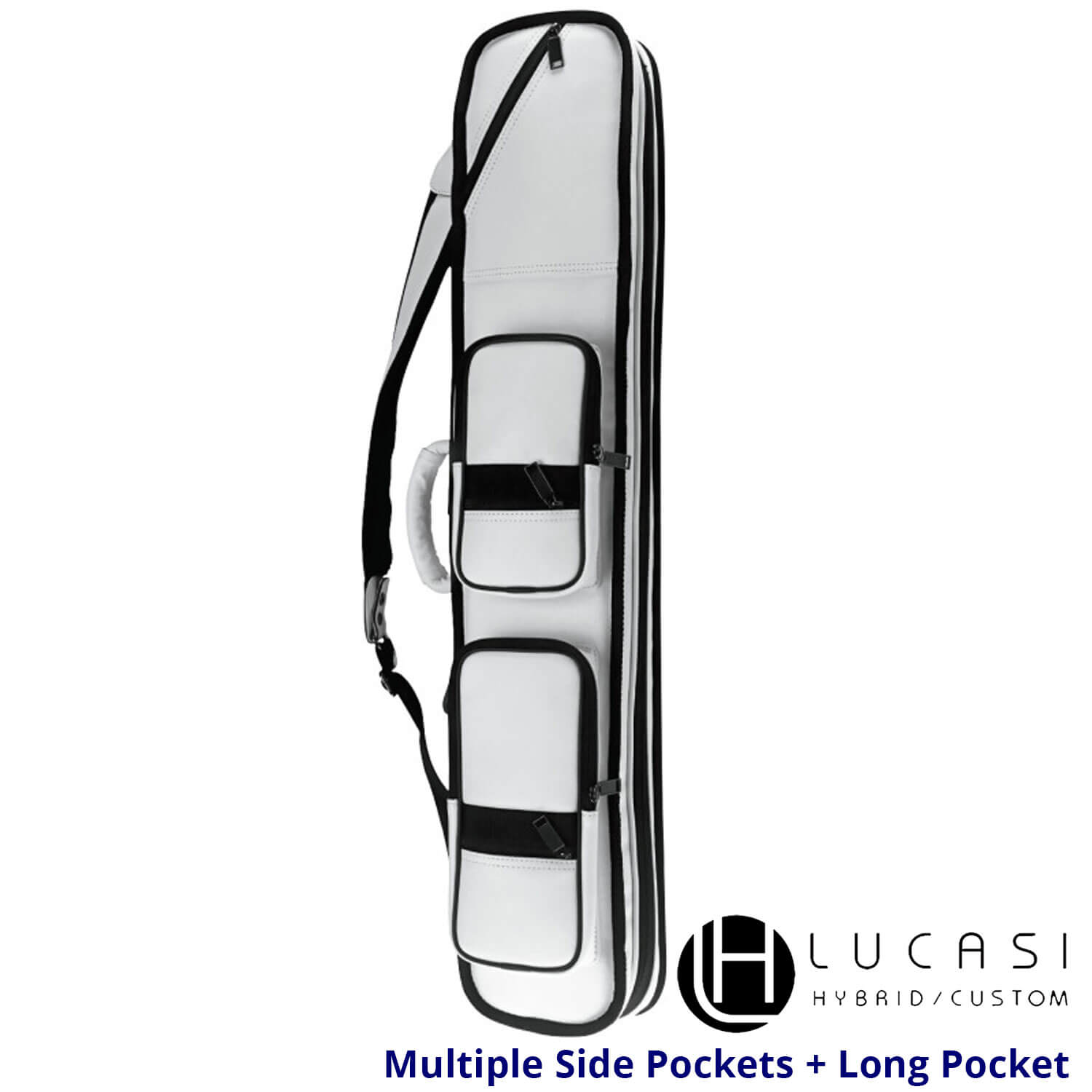 LC-3W-Cue-Case-Front LC-3W-Cue-Case-Front