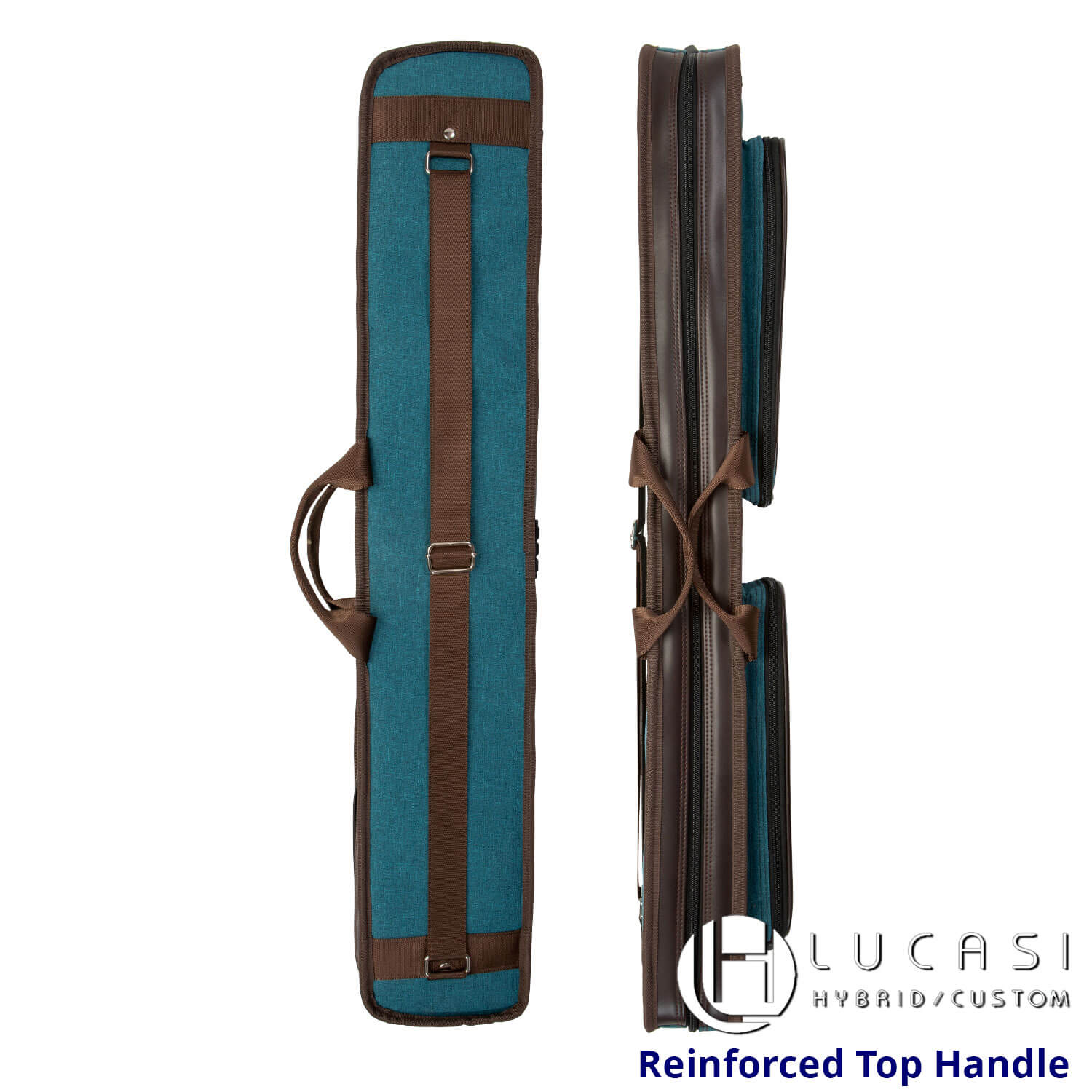 LZDU35BL-DUO-3B-5S-Cue-Case-Back-Top LZDU35BL-DUO-3B-5S-Cue-Case-Back-Top