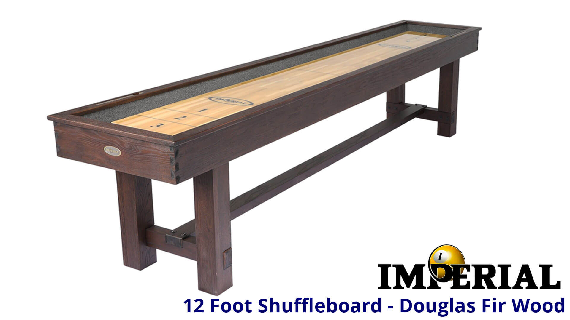 Imperial-Shuffleboard-The-Reno-12-Foot-Weathered-Dark-Chestnut Imperial-Shuffleboard-The-Reno-12-Foot-Weathered-Dark-Chestnut