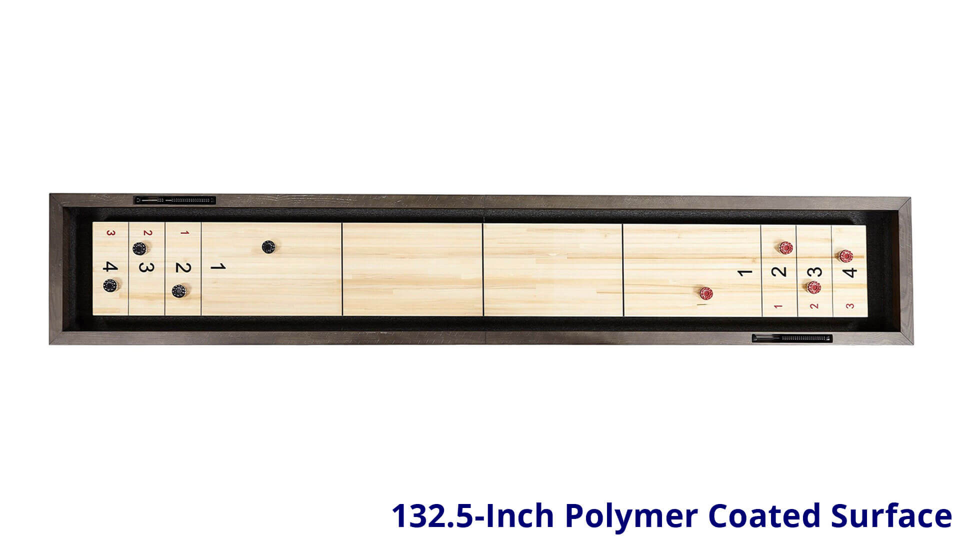 Imperial-Shuffleboard-HB-Home-Shelton-12-Foot-Playsurface-View Imperial-Shuffleboard-HB-Home-Shelton-12-Foot-Playsurface-View