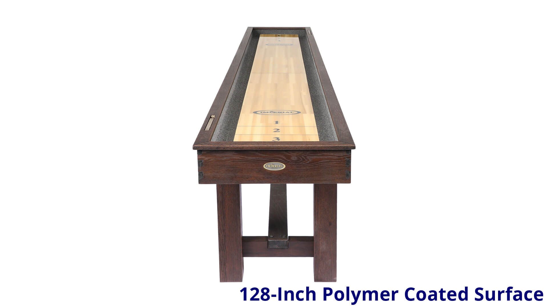 Imperial-Shuffleboard-The-Reno-12-Foot-Weathered-Dark-Chestnut-Short Imperial-Shuffleboard-The-Reno-12-Foot-Weathered-Dark-Chestnut-Short