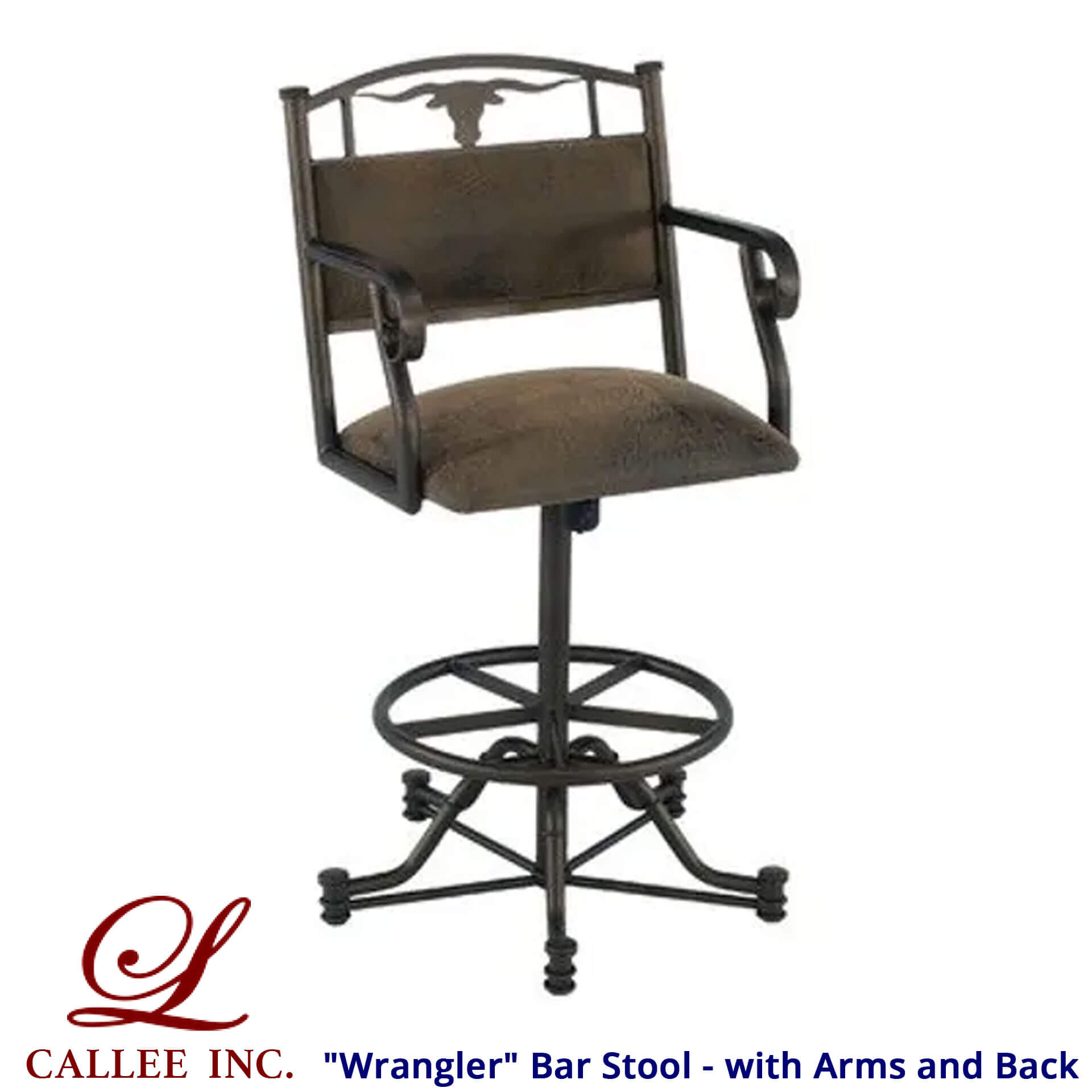 Wrangler-Bar-Stool-with-Back-and-Arms Wrangler-Bar-Stool-with-Back-and-Arms