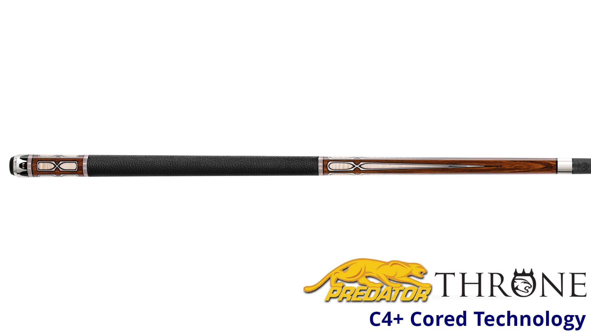 Predator Throne 3 3 Pool Cue – Full Cue Predator Throne 3 3 Pool Cue for Sale