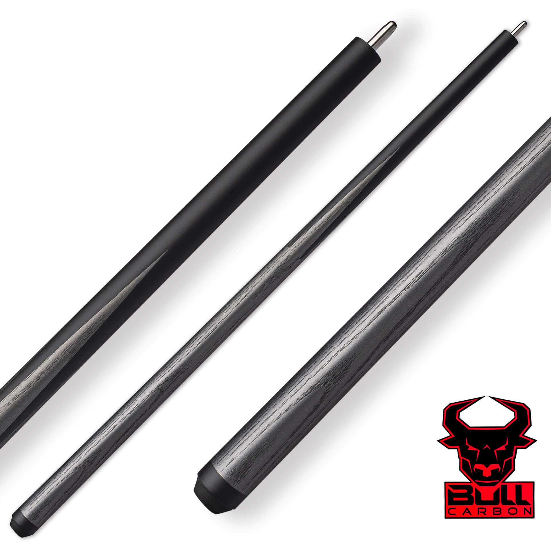 Bull Carbon Pool Cue LD6 Bull Carbon Pool Cue LD6