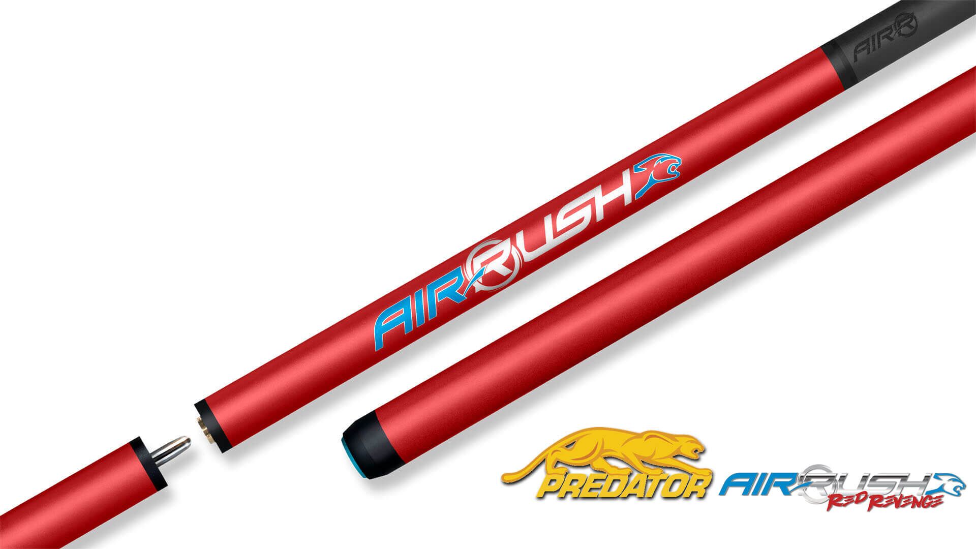 Air-Rush-Jump–Break—Red—Wrapless—Complete Air-Rush-Jump--Break---Red---Wrapless---Complete-for-sale