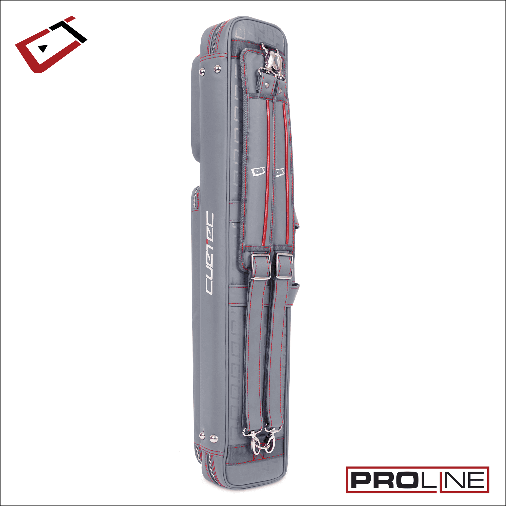 Pro-Line-4×8-Speed-Gray-2