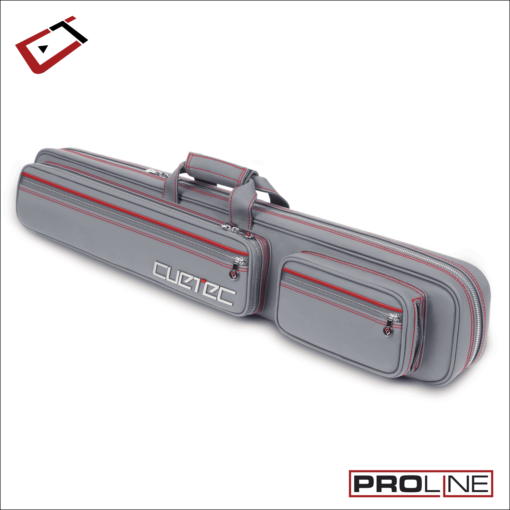 Pro-Line-4×8-Speed-Gray-3