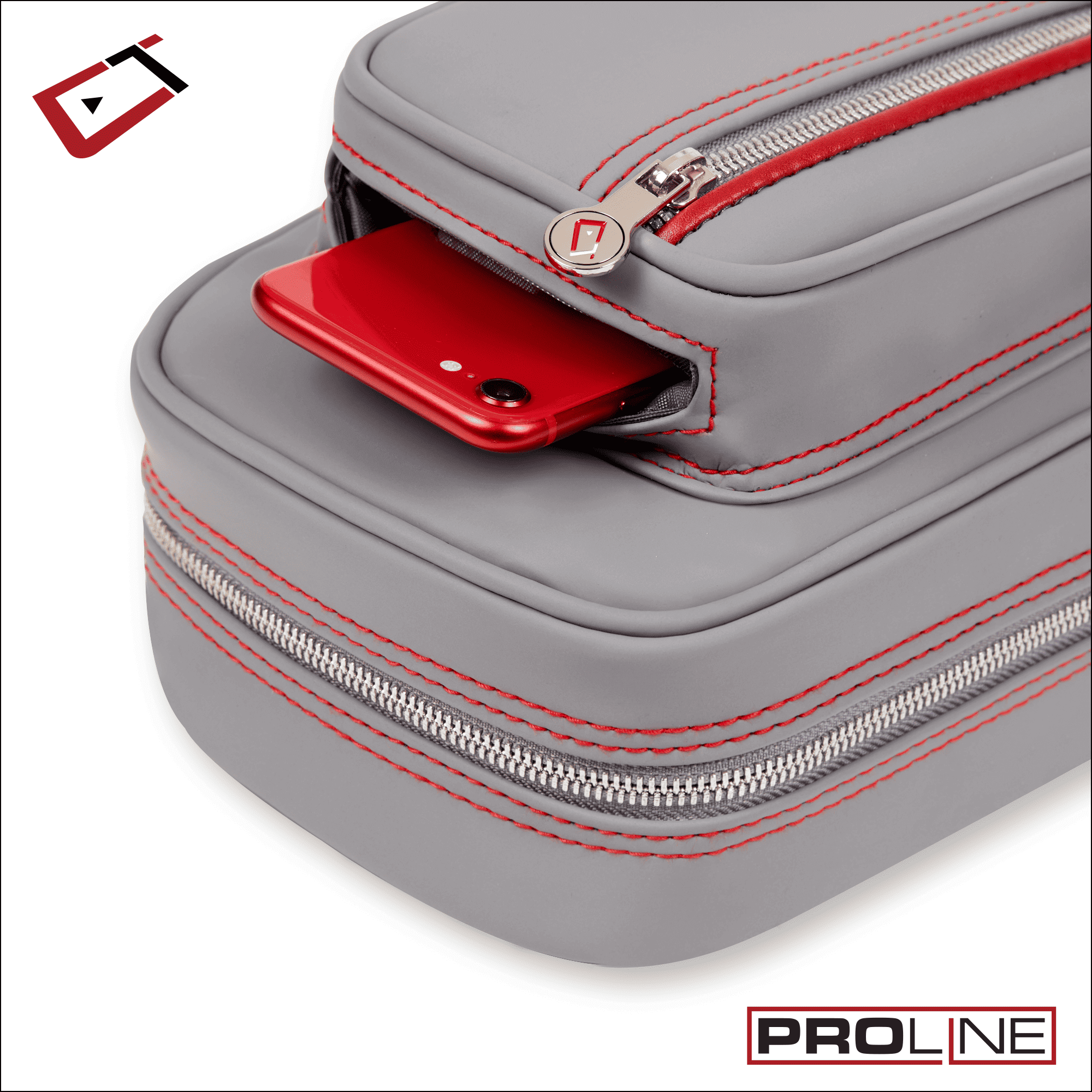 Pro-Line-4×8-Speed-Gray-6