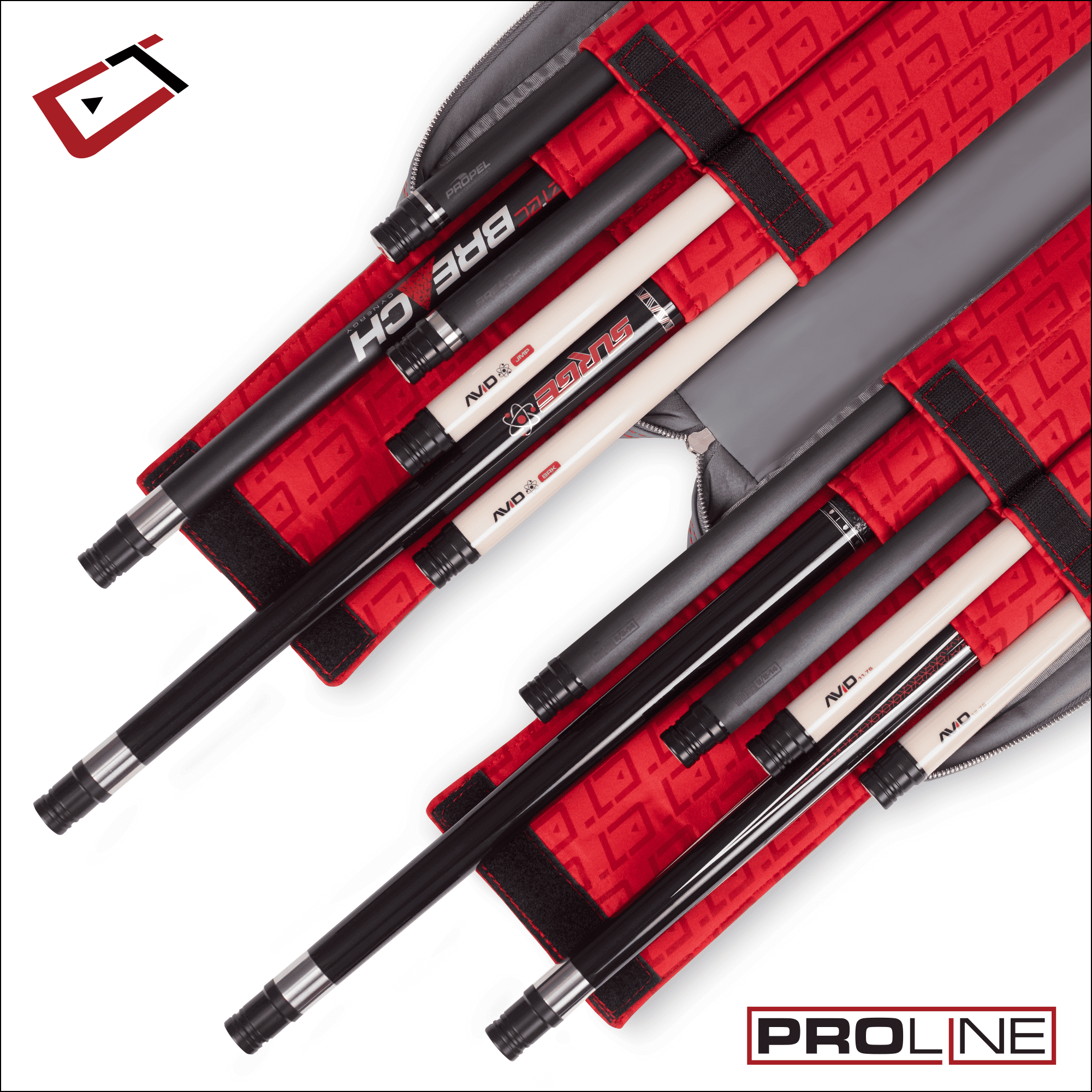 Pro-Line-4×8-Speed-Gray-7