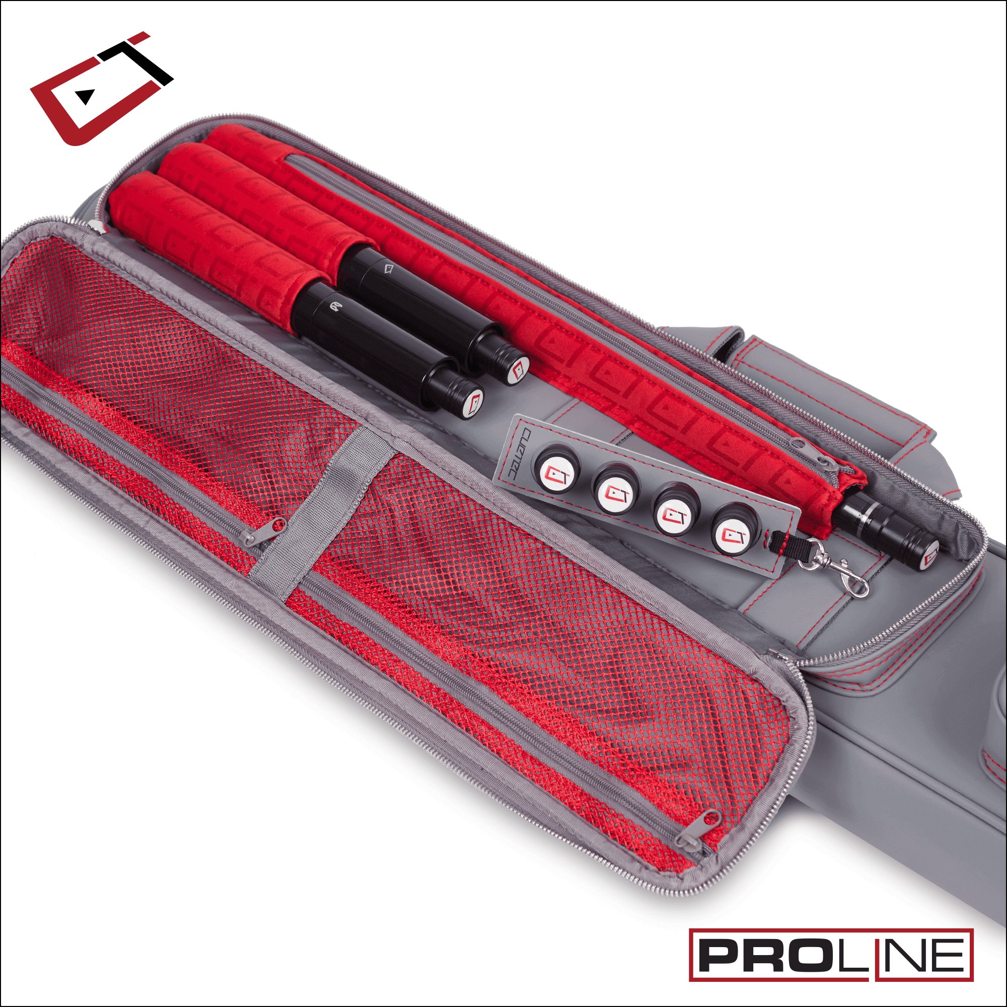 Pro-Line-4×8-Speed-Gray-9