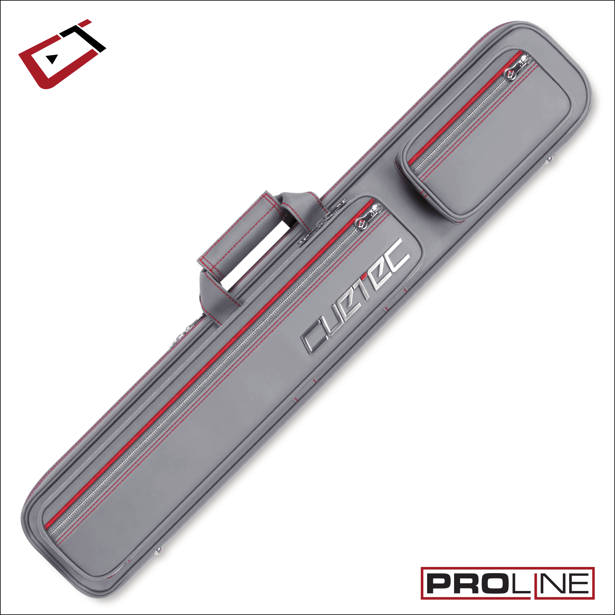 Pro-Line-4×8-Speed-Gray