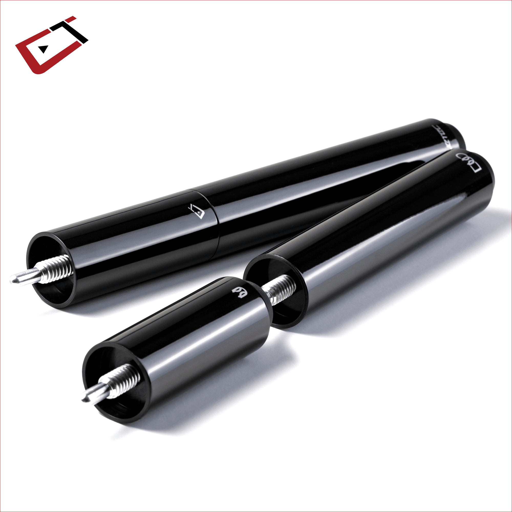 21-Cuetec-Duo-Extension-95-706 Cuetec Duo Smart pool cue extension
