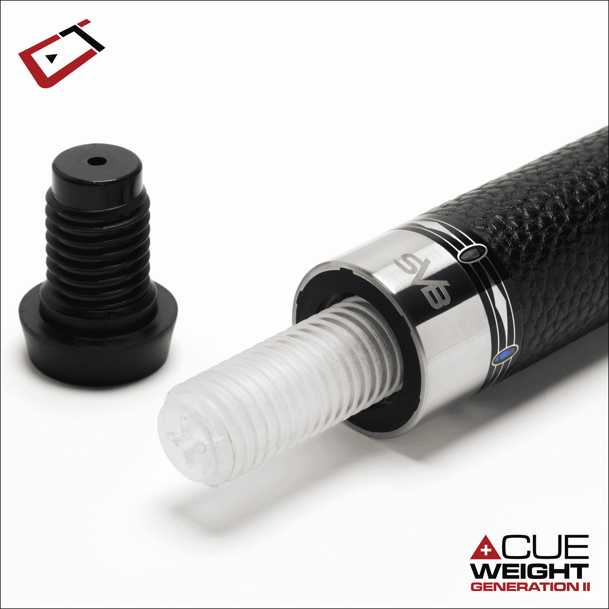 cynergy-svb-gen-2-black-pool-cue-weight