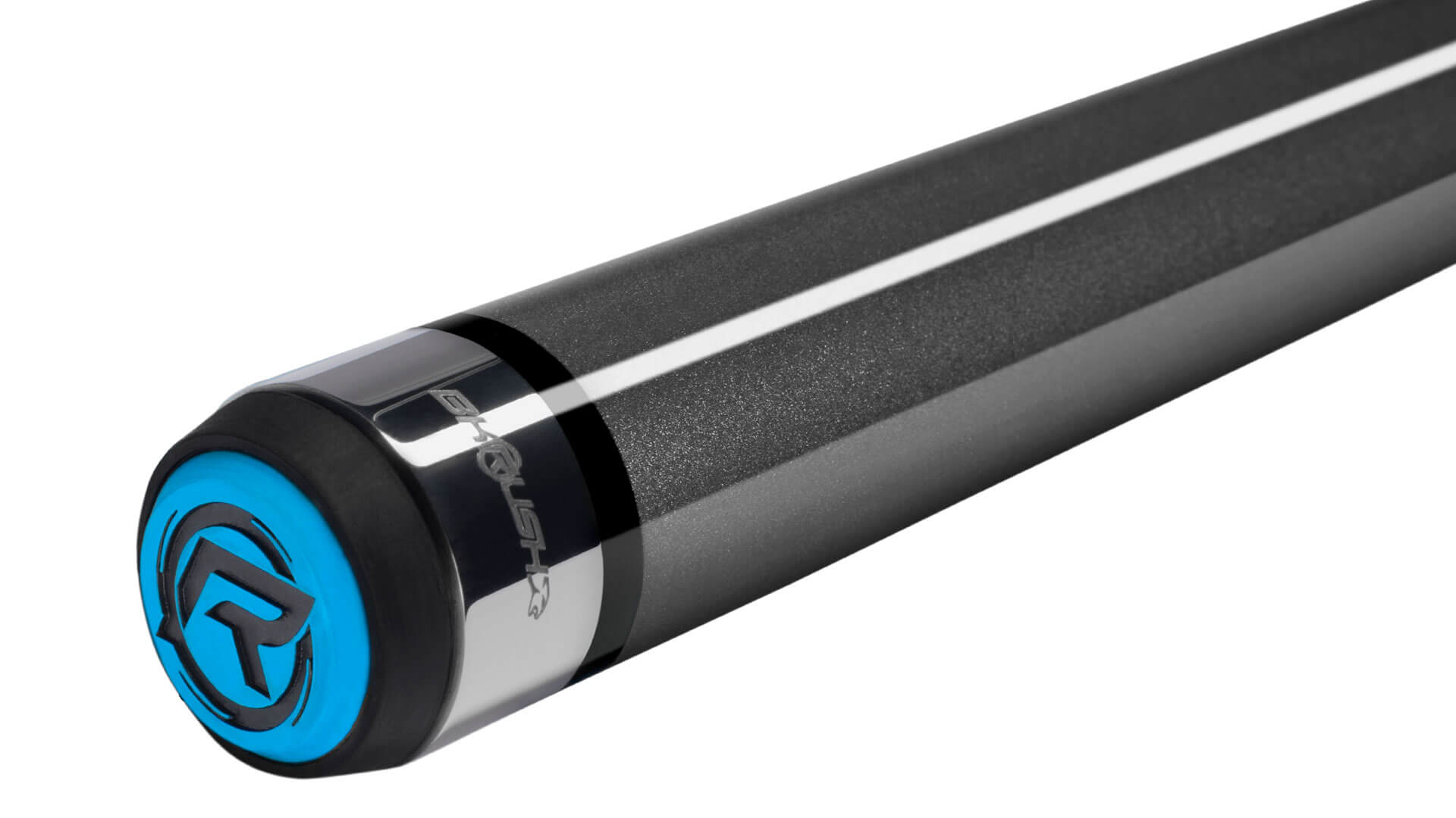 Predator-BK-Rush-Tempest-Break-Cue-Butt-Wrapless Predator-BK-Rush-Tempest-Break-Cue-Wrapless-for-Sale