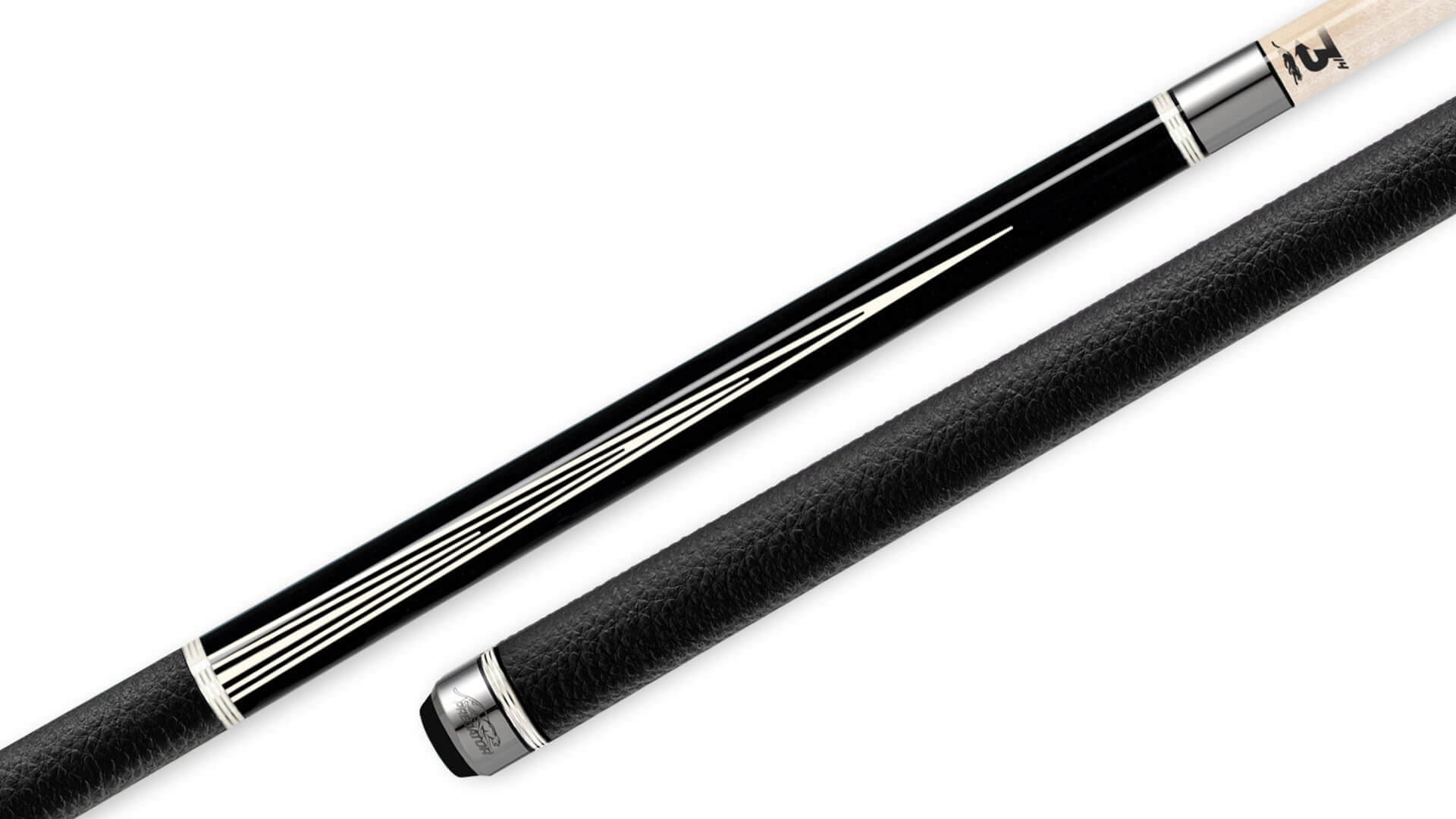 9K-3 Pool Cue by Predator