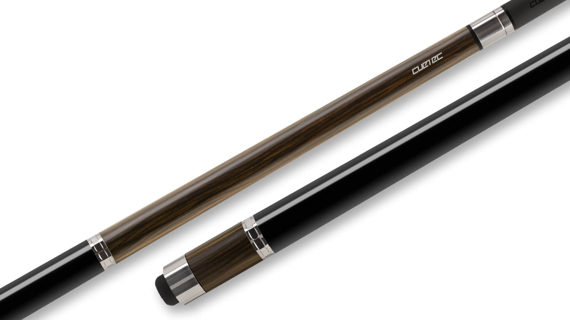 19-939 Pool Cue by Cuetec