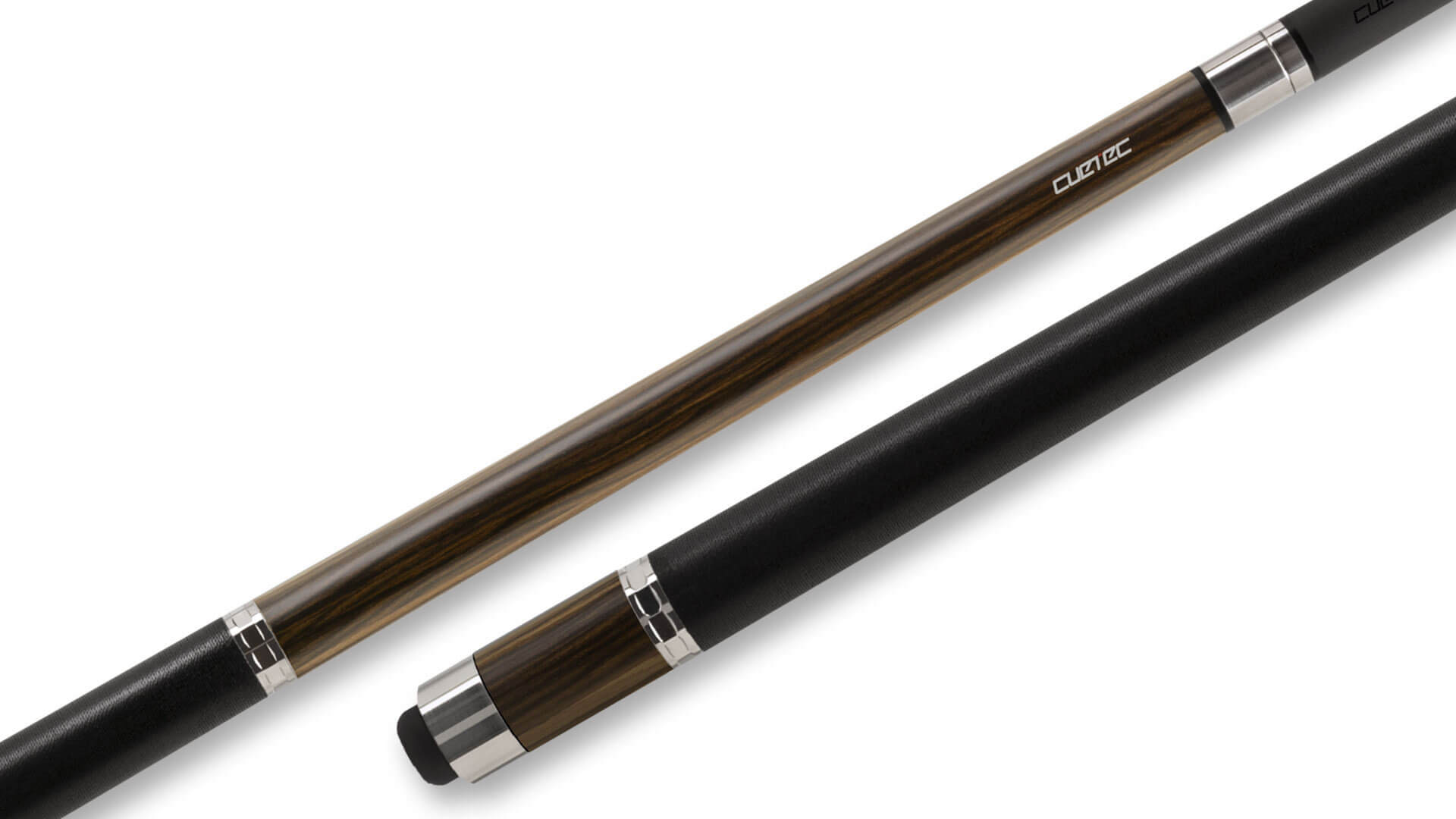 19-940 Pool Cue by Cuetec