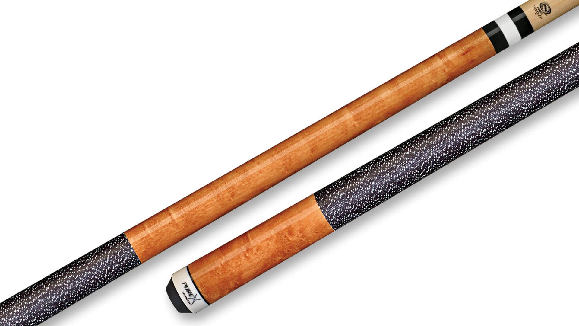 HXTC11 Pool Cue by PureX